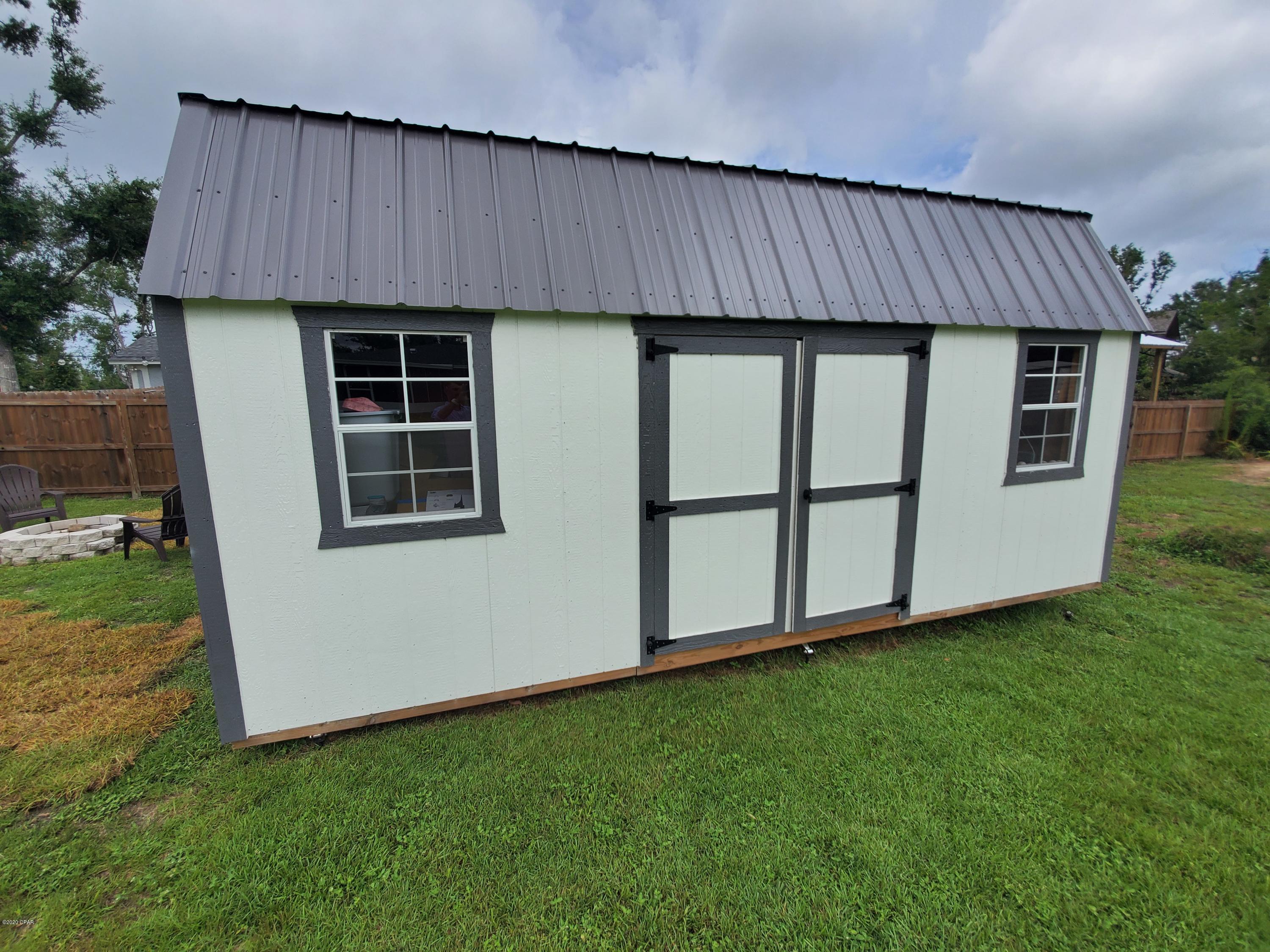 [No Recorded Subdiv] - Residential