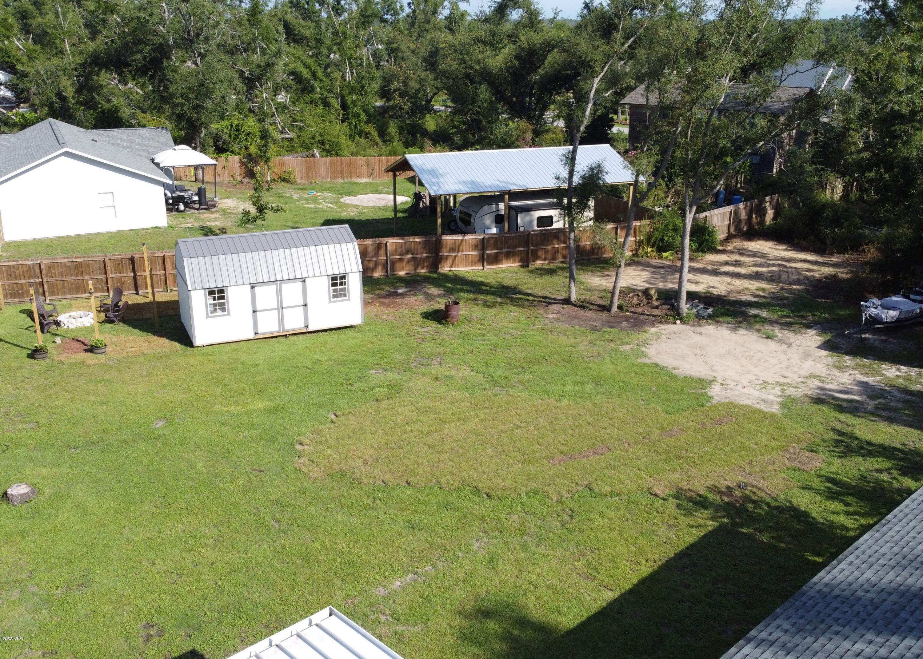 [No Recorded Subdiv] - Residential