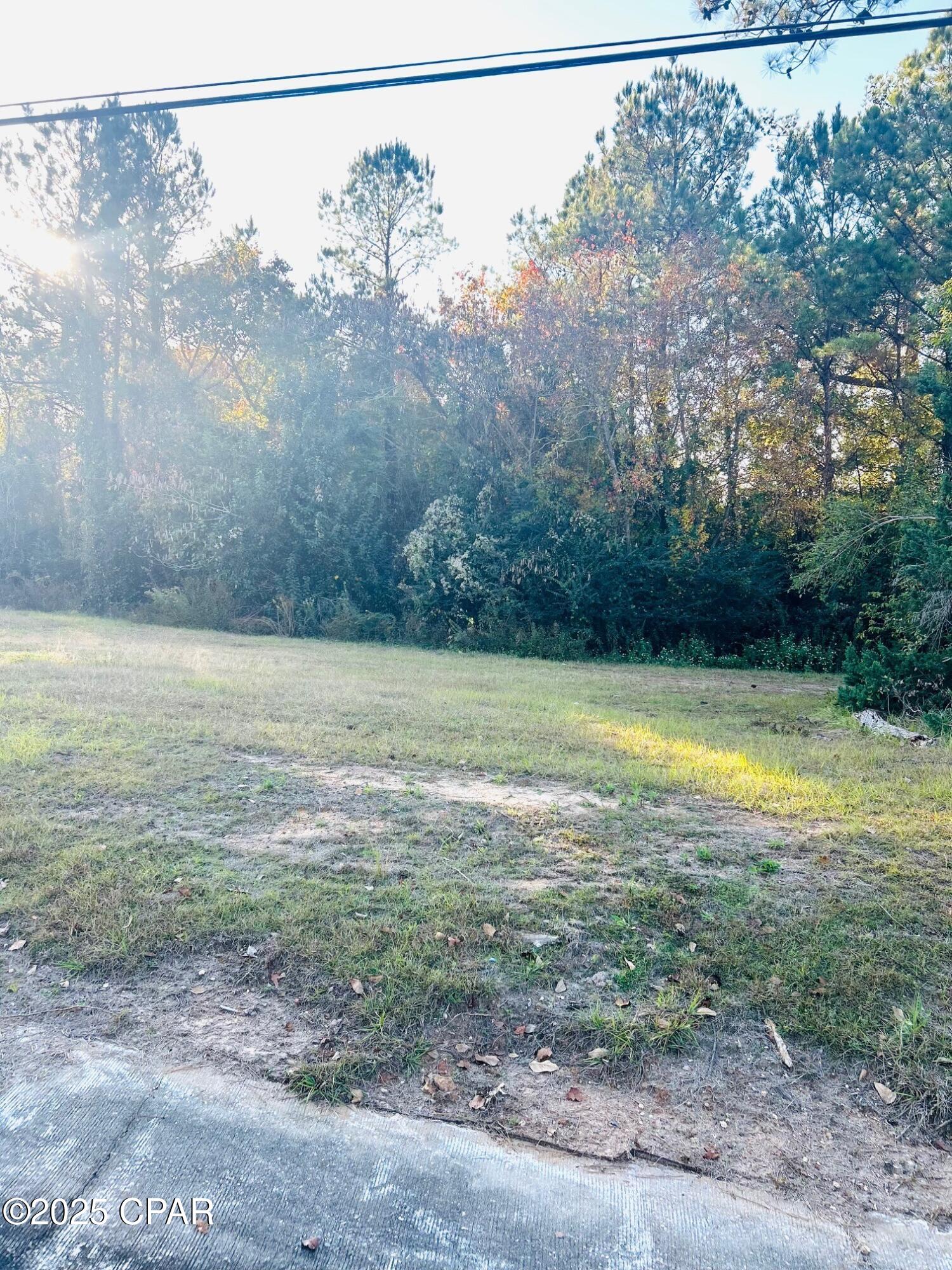 [No Recorded Subdiv] - Land