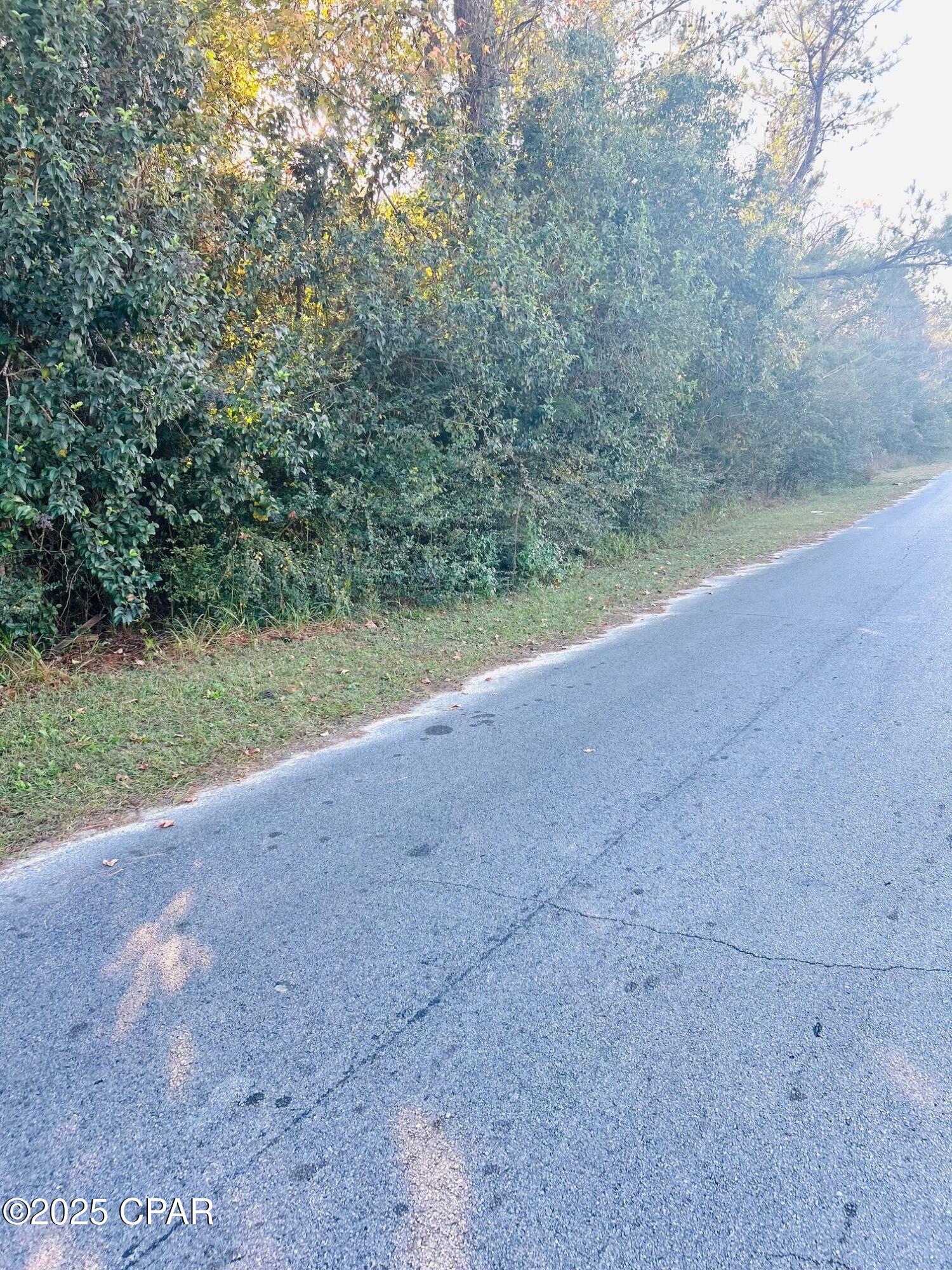 [No Recorded Subdiv] - Land