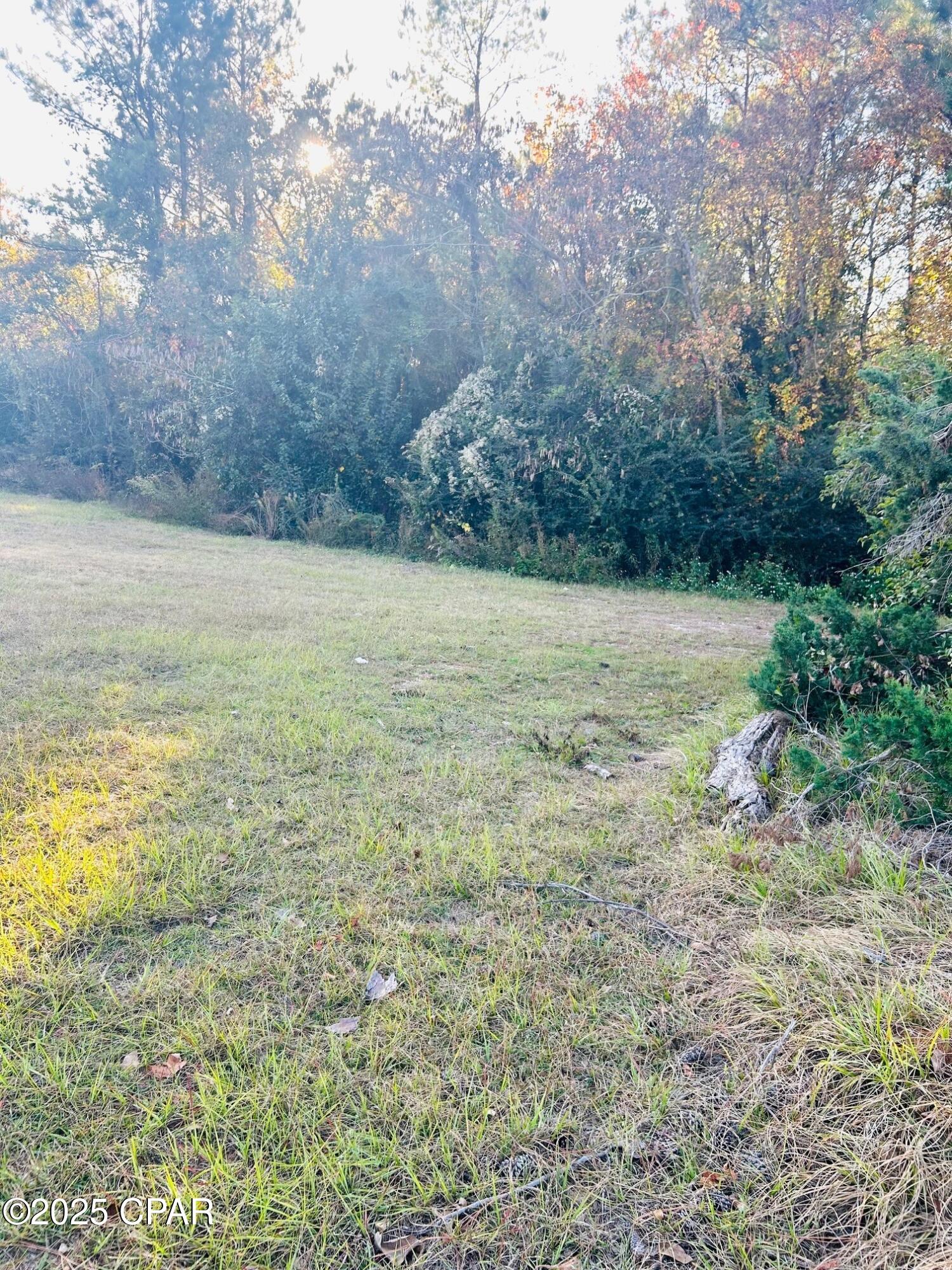 [No Recorded Subdiv] - Land