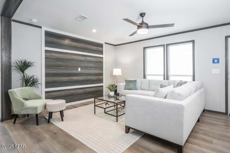 Idlewood - Residential