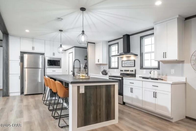 Idlewood - Residential