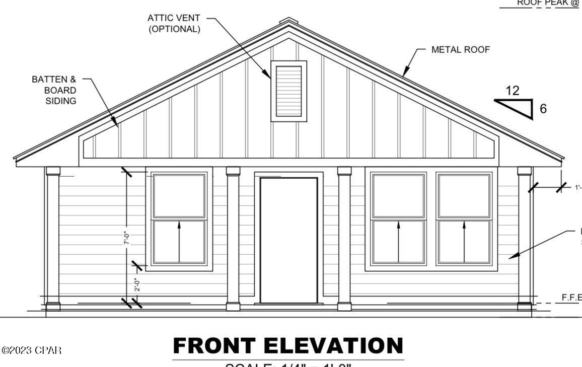 Glenwood Addition - Residential