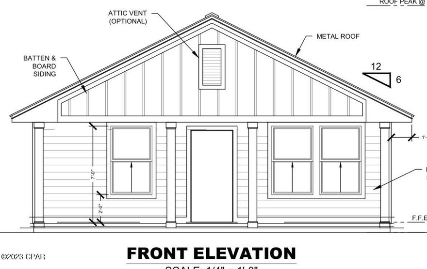 Exceptional opportunity for first time buyer or investor. Brand new 3 bedroom, 1 bath home. 
 This home also presents an opportunity to enjoy the benefits of energy-efficient construction, with modern insulation, windows, and HVAC systems, helping to reduce your environmental footprint while keeping utility costs in check. This home is conveniently situated near schools, parks, shopping centers, and major transportation routes, providing easy access to everyday amenities and urban conveniences.  Don't miss out on this exciting chance to make your homeownership dreams a reality.