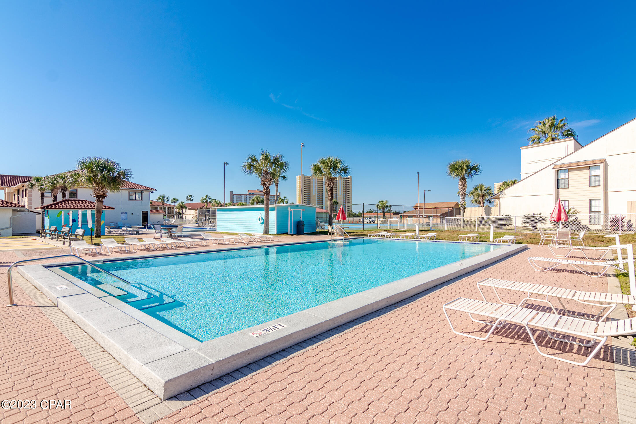 Horizon South XII - Residential