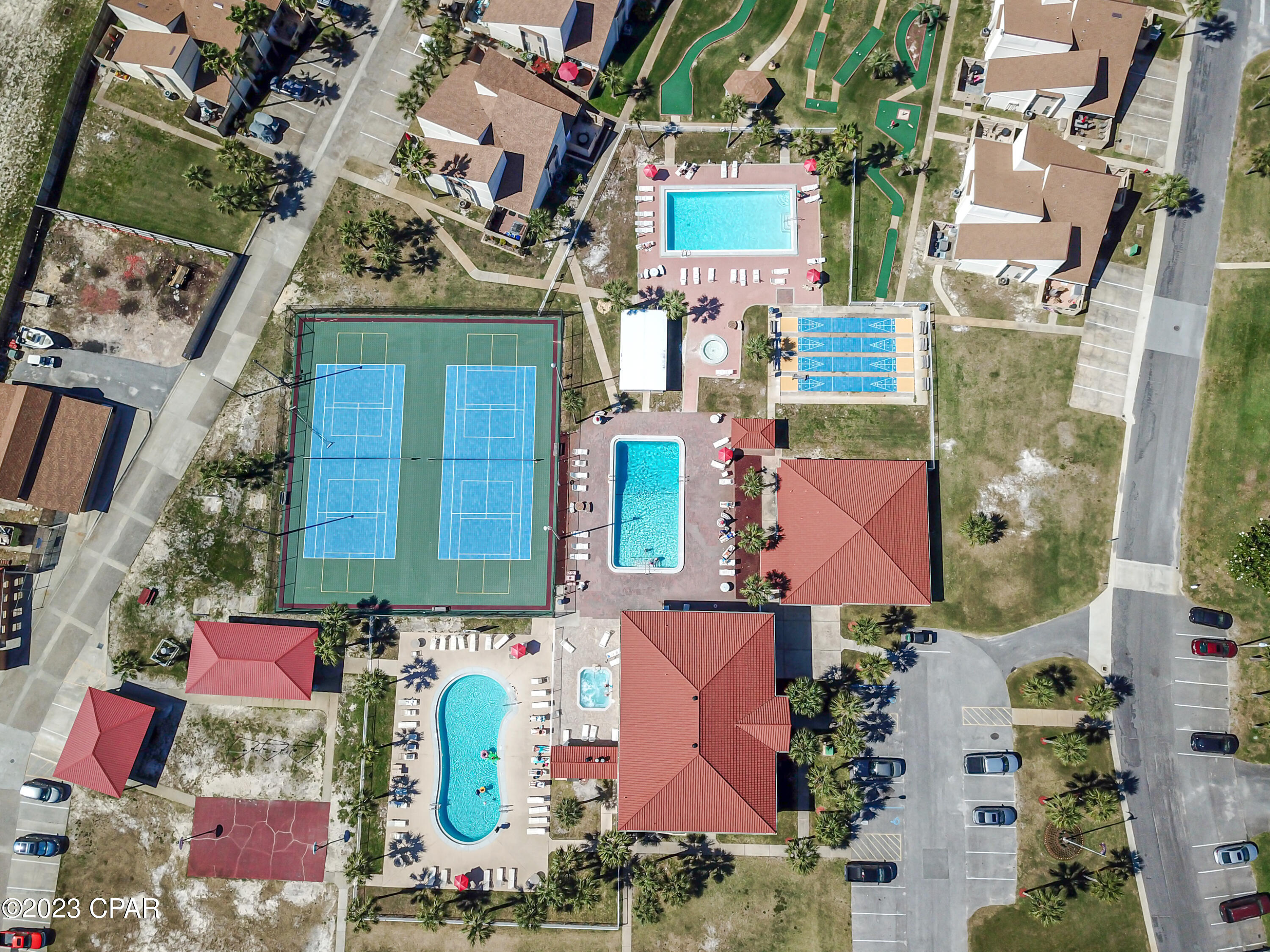 Horizon South XII - Residential