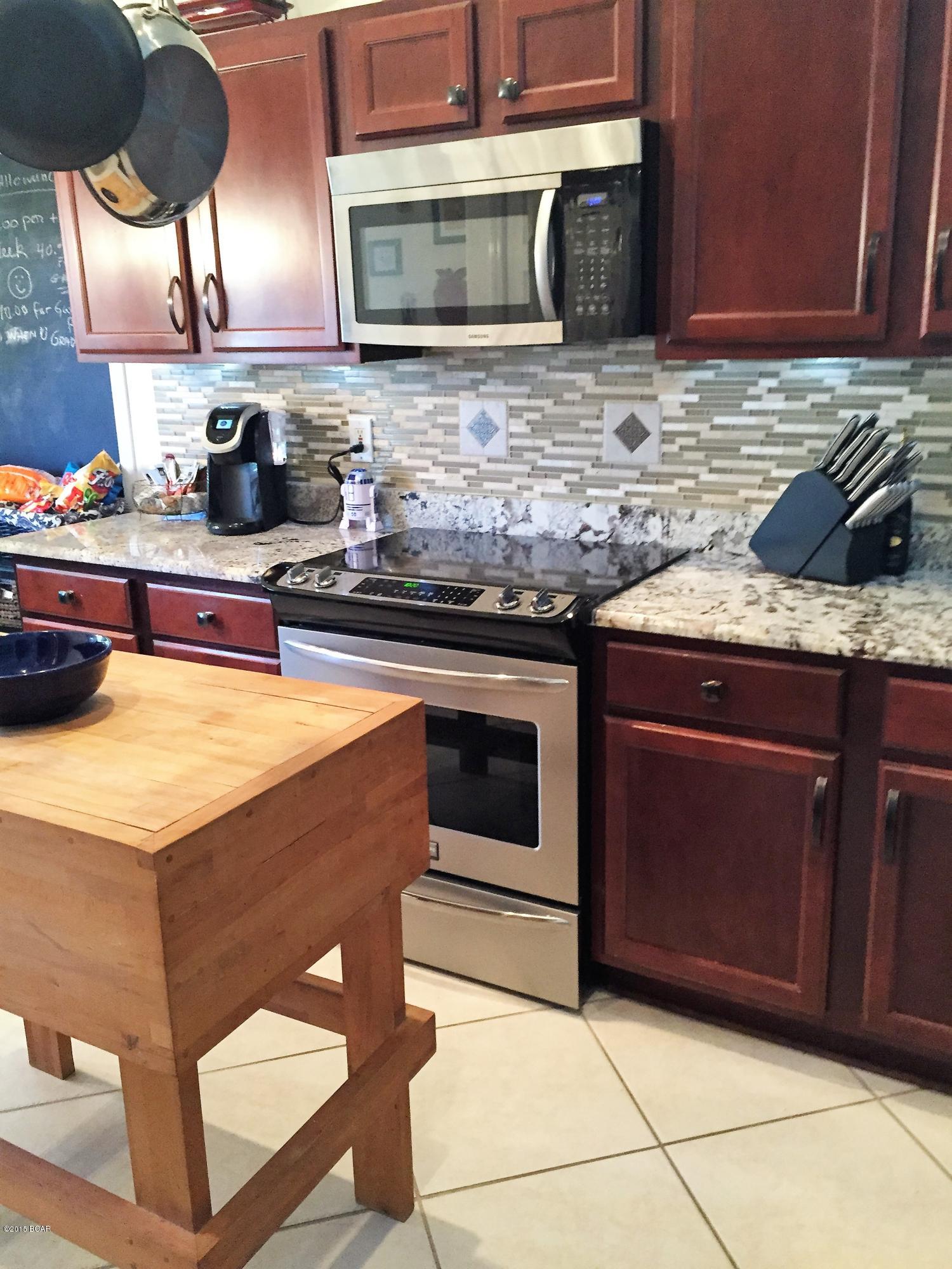 Hammocks Phase I - Residential