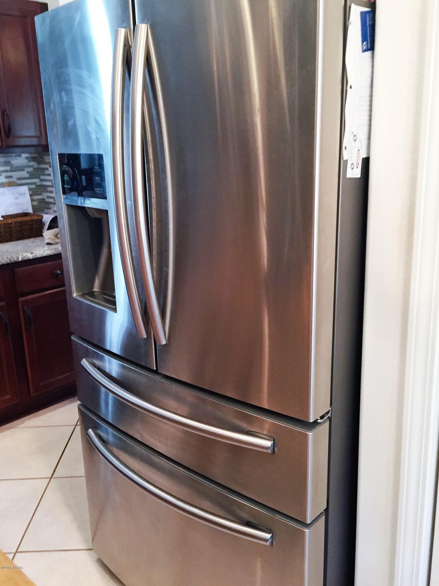 Hammocks Phase I - Residential