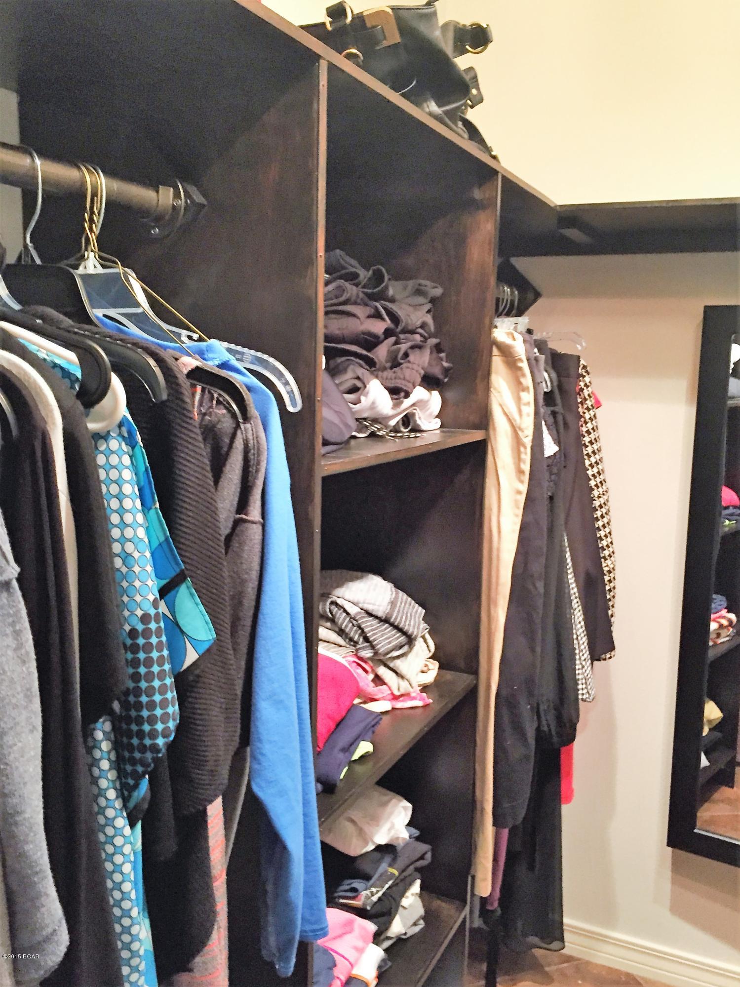 Hammocks Phase I - Residential