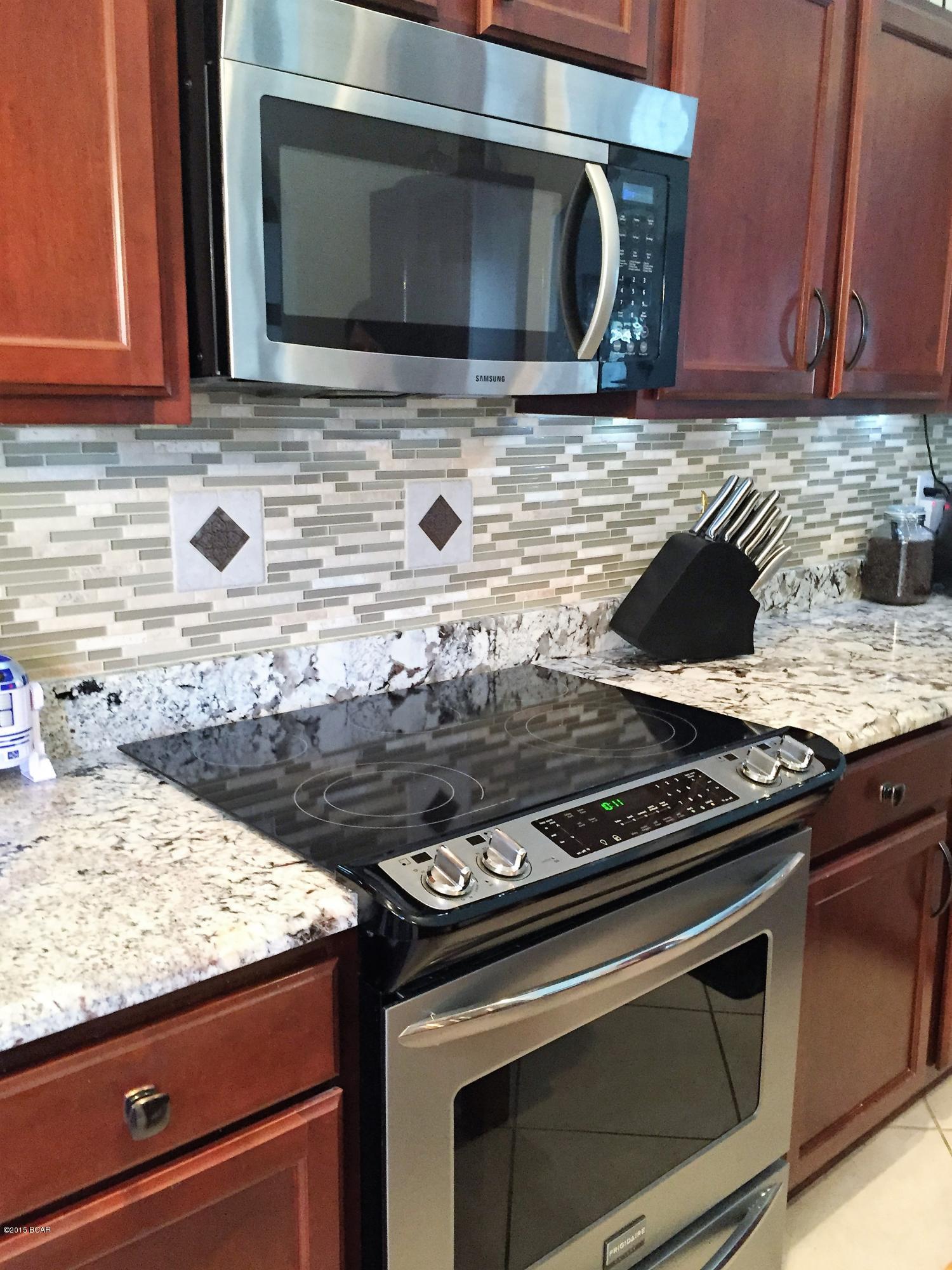 Hammocks Phase I - Residential