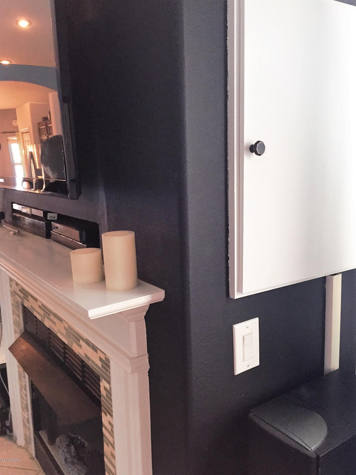 Hammocks Phase I - Residential