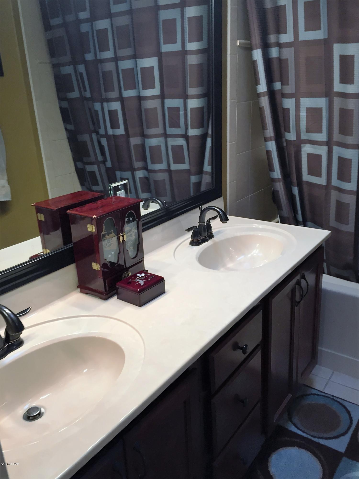 Hammocks Phase I - Residential