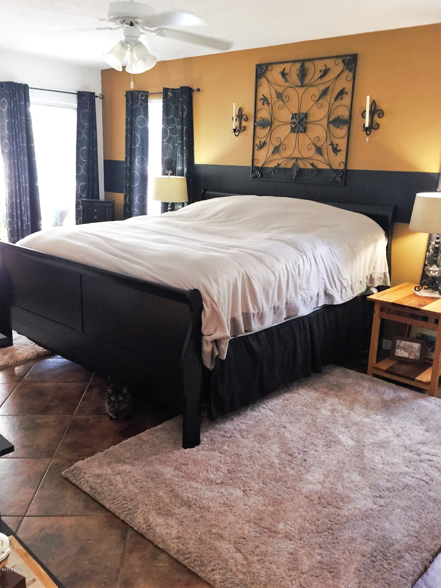 Hammocks Phase I - Residential