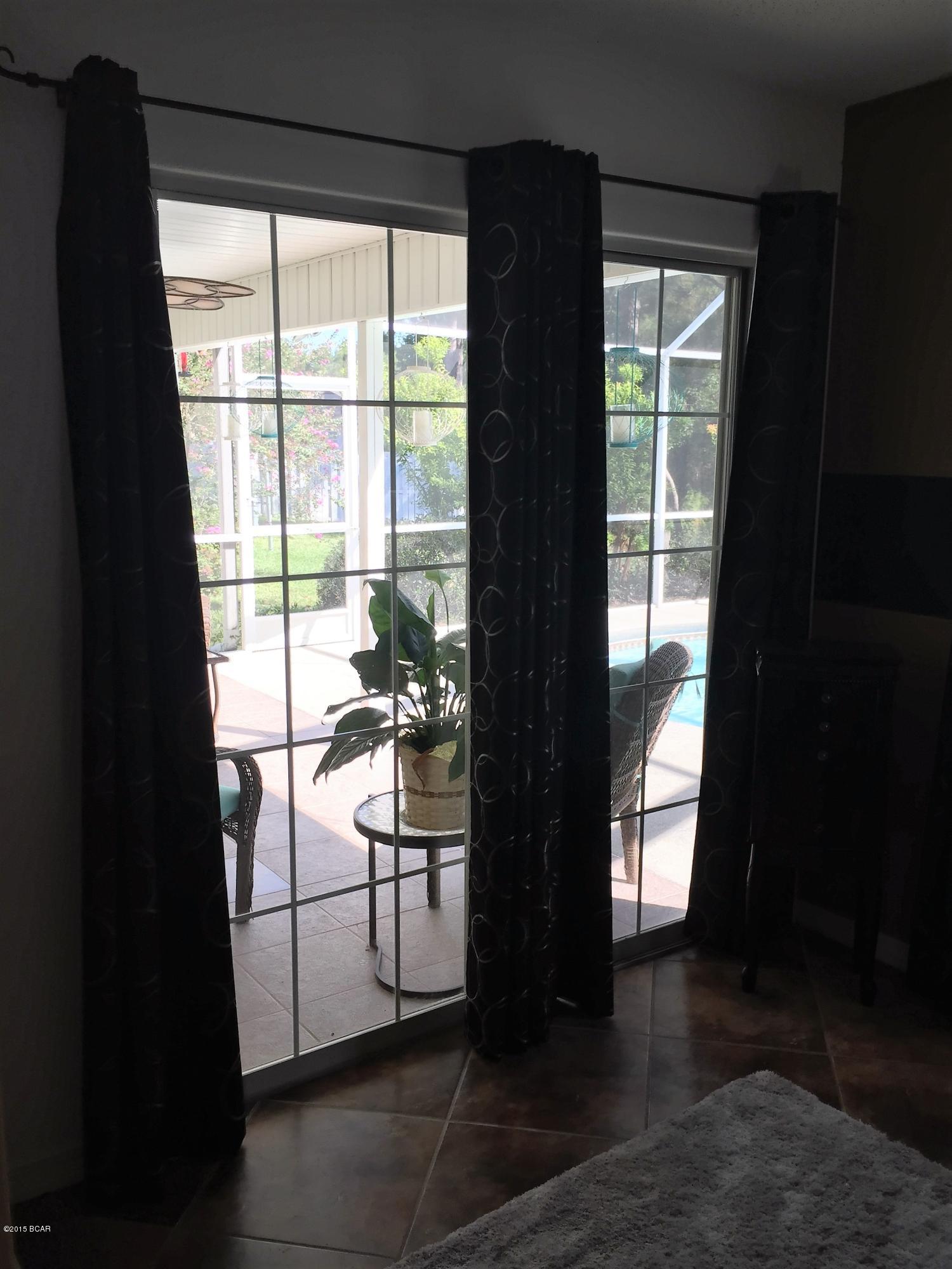 Hammocks Phase I - Residential