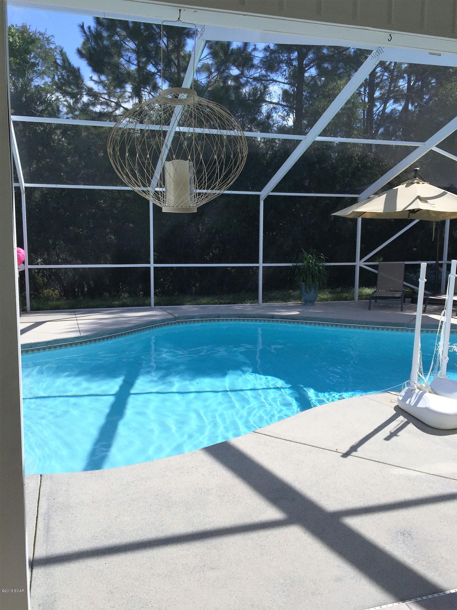 Hammocks Phase I - Residential