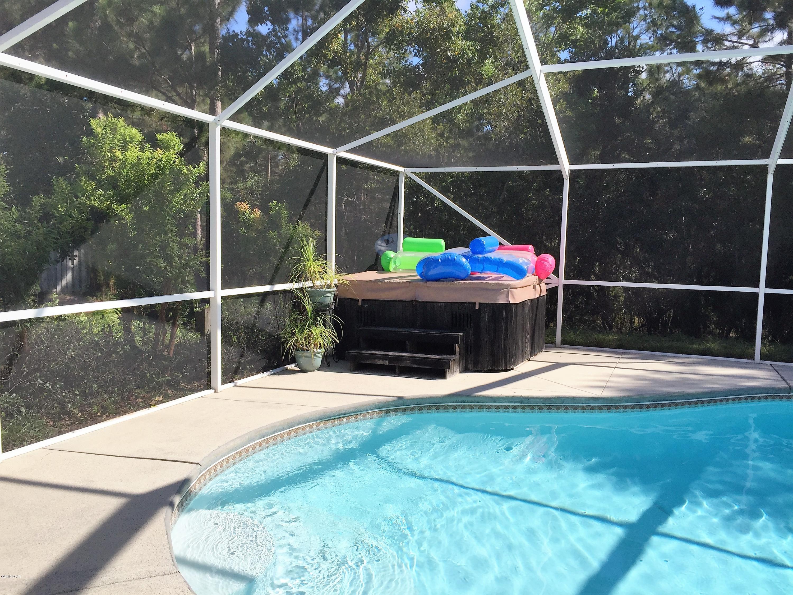 Hammocks Phase I - Residential