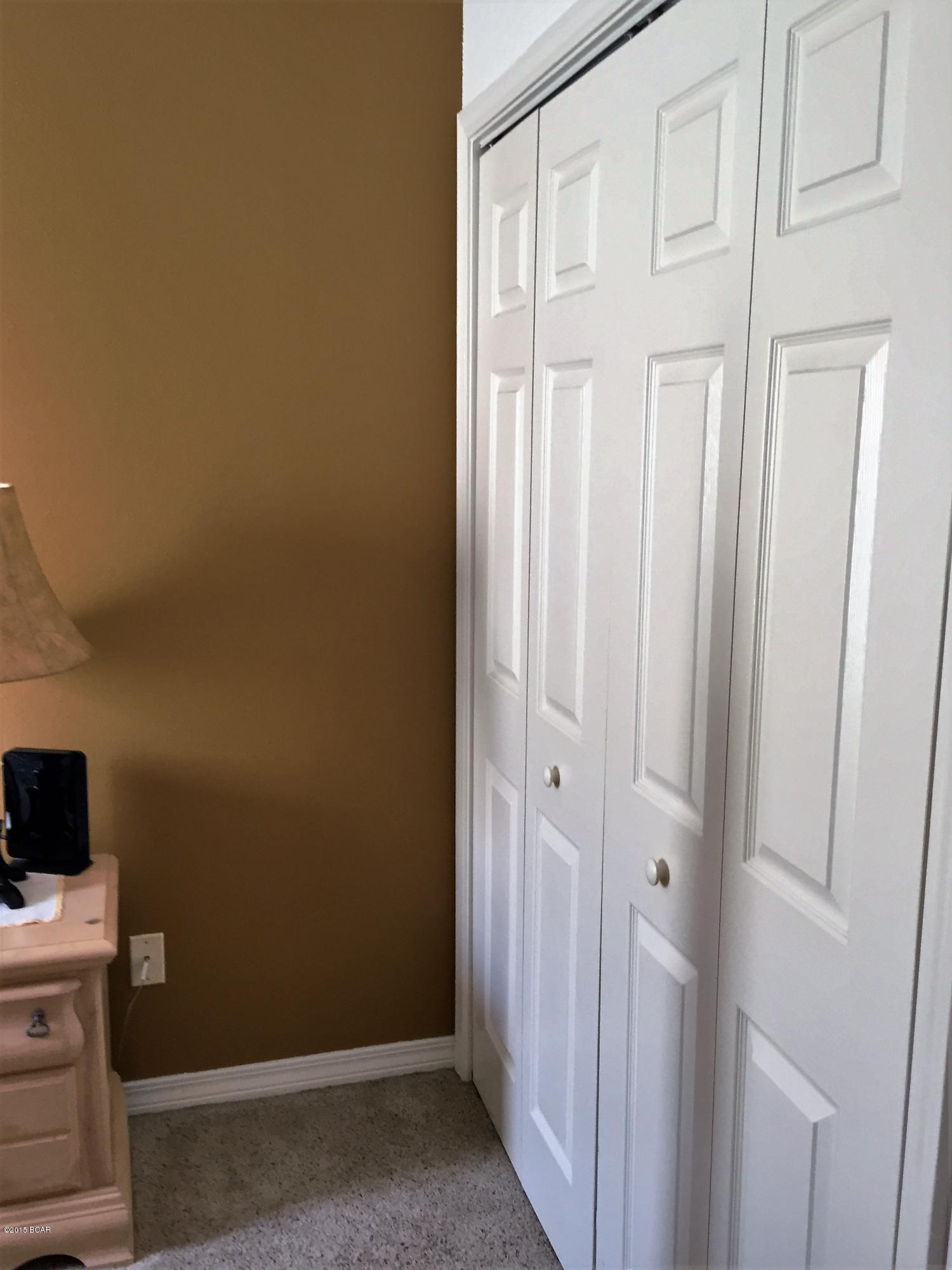 Hammocks Phase I - Residential