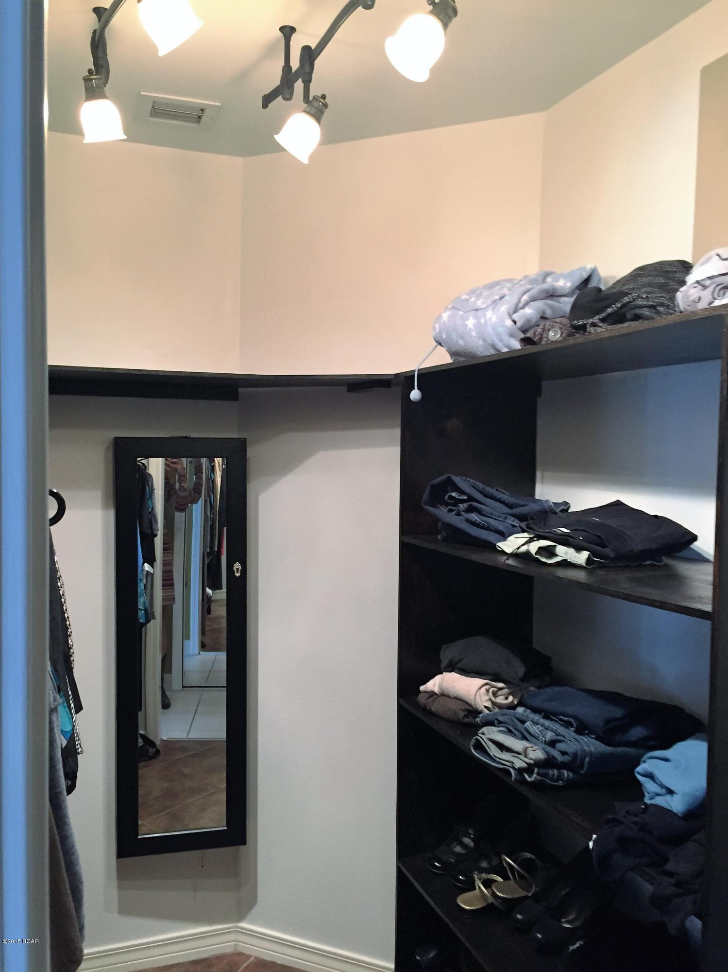 Hammocks Phase I - Residential