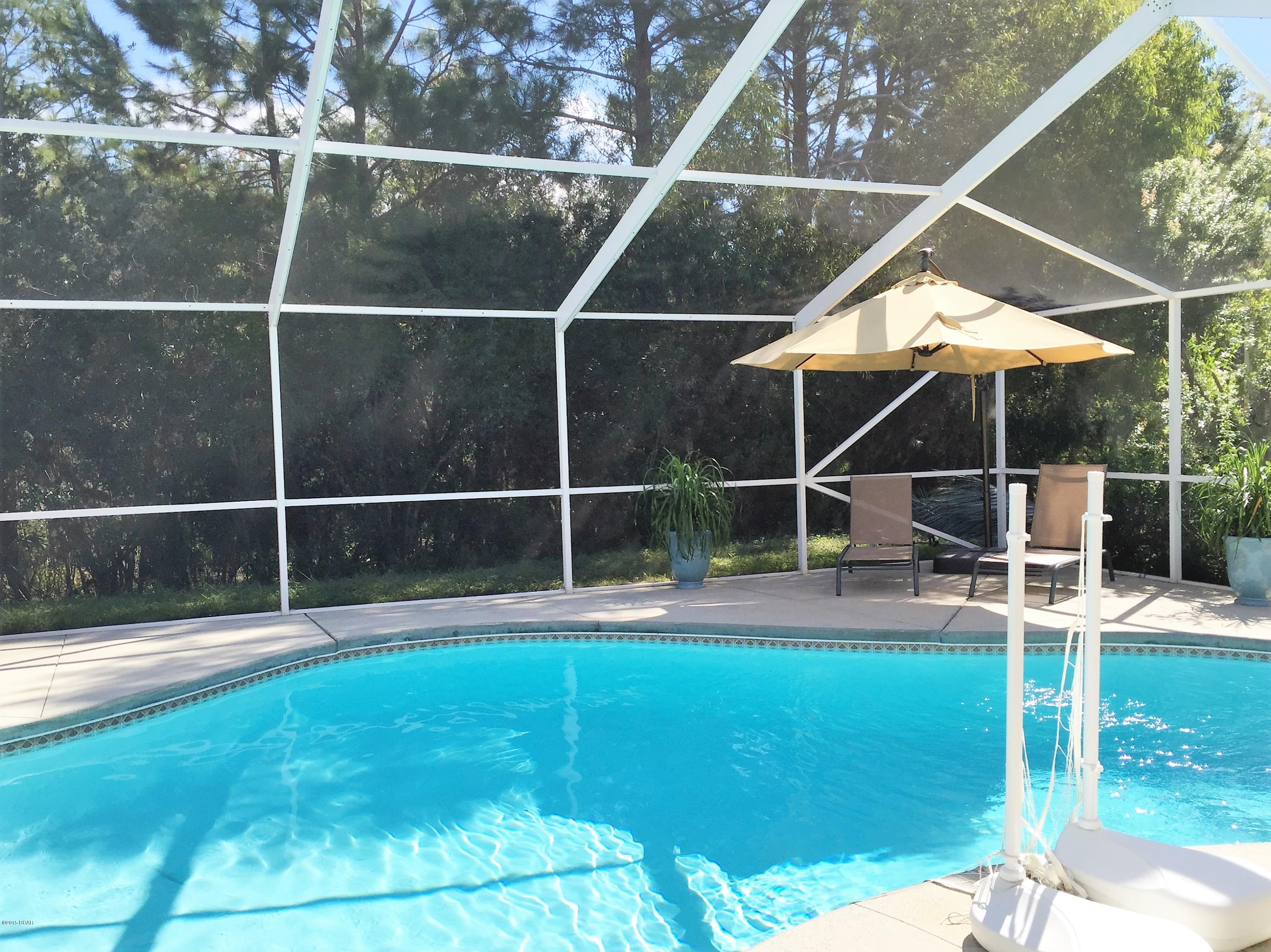 Hammocks Phase I - Residential