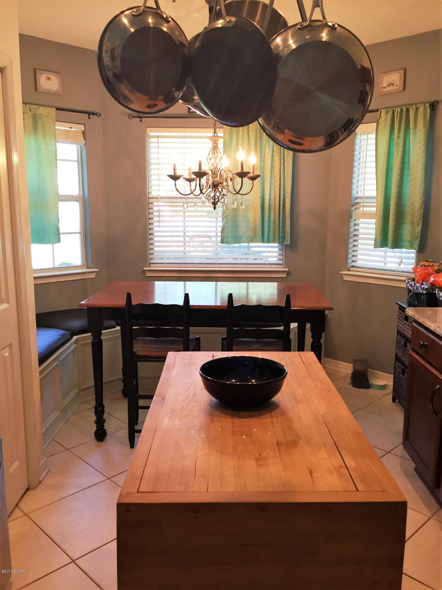 Hammocks Phase I - Residential