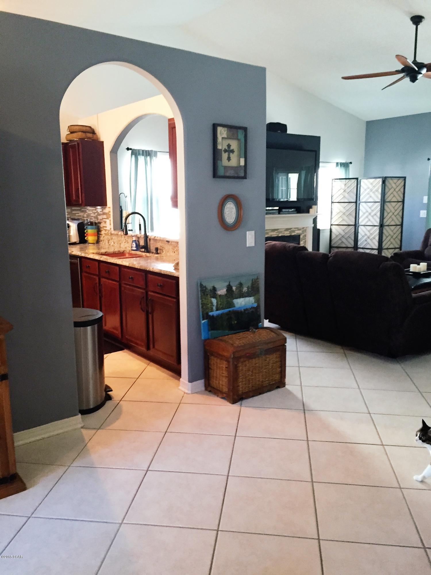 Hammocks Phase I - Residential