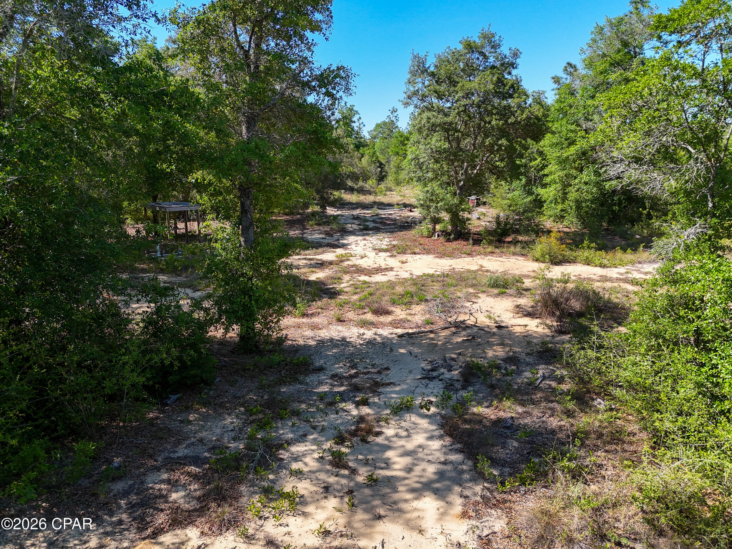 No Named Subdivision - Land