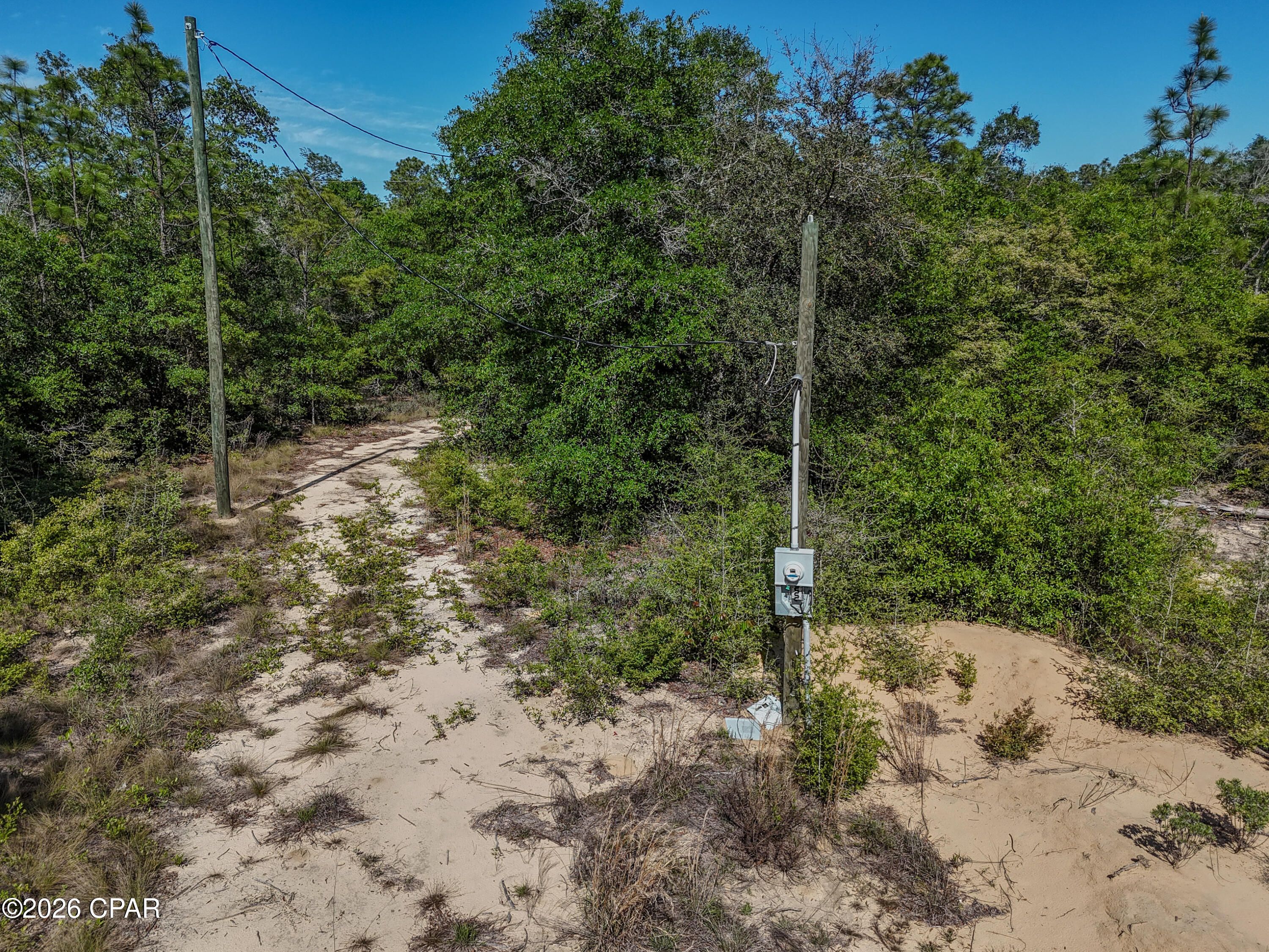 No Named Subdivision - Land