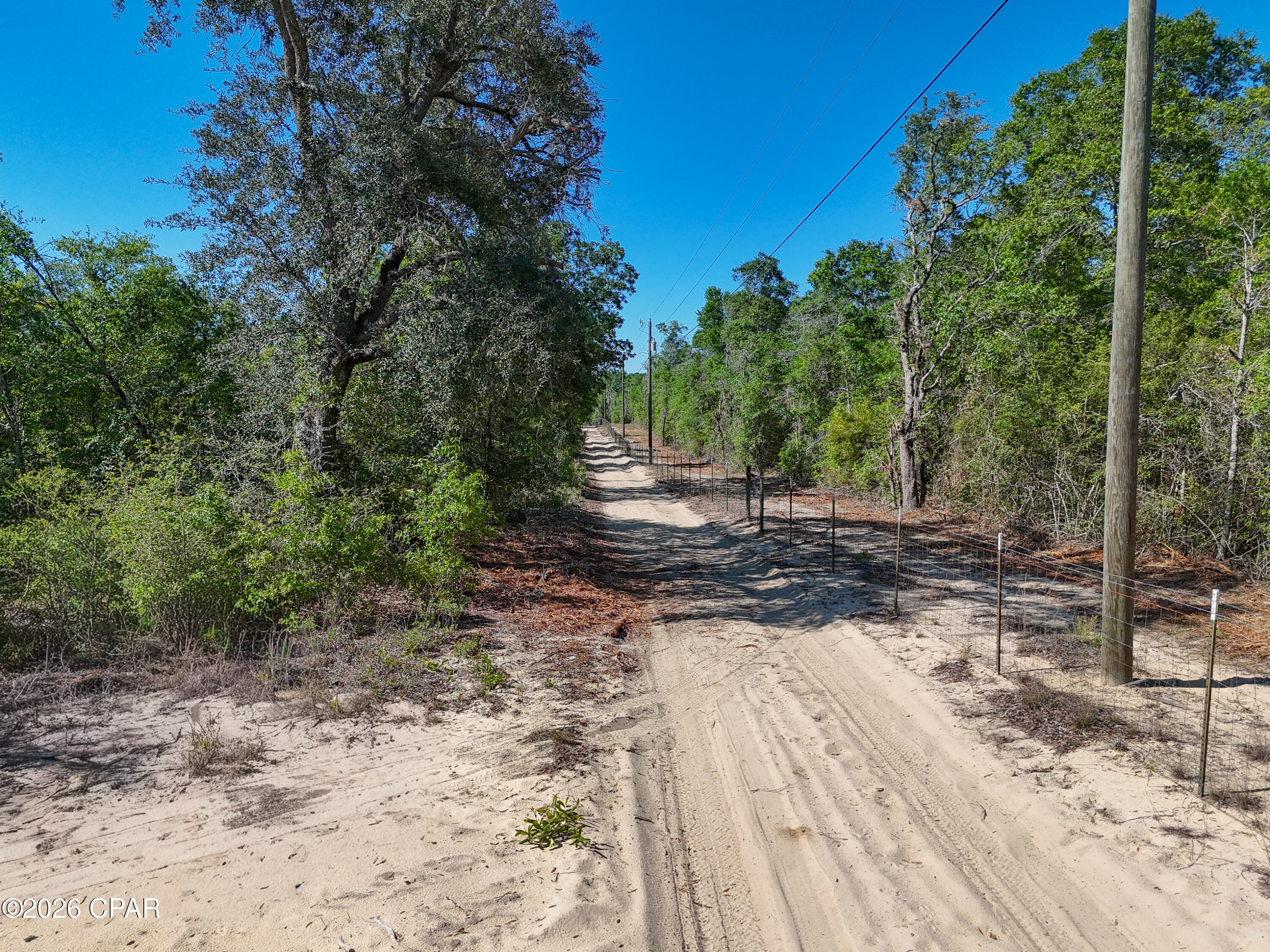 No Named Subdivision - Land