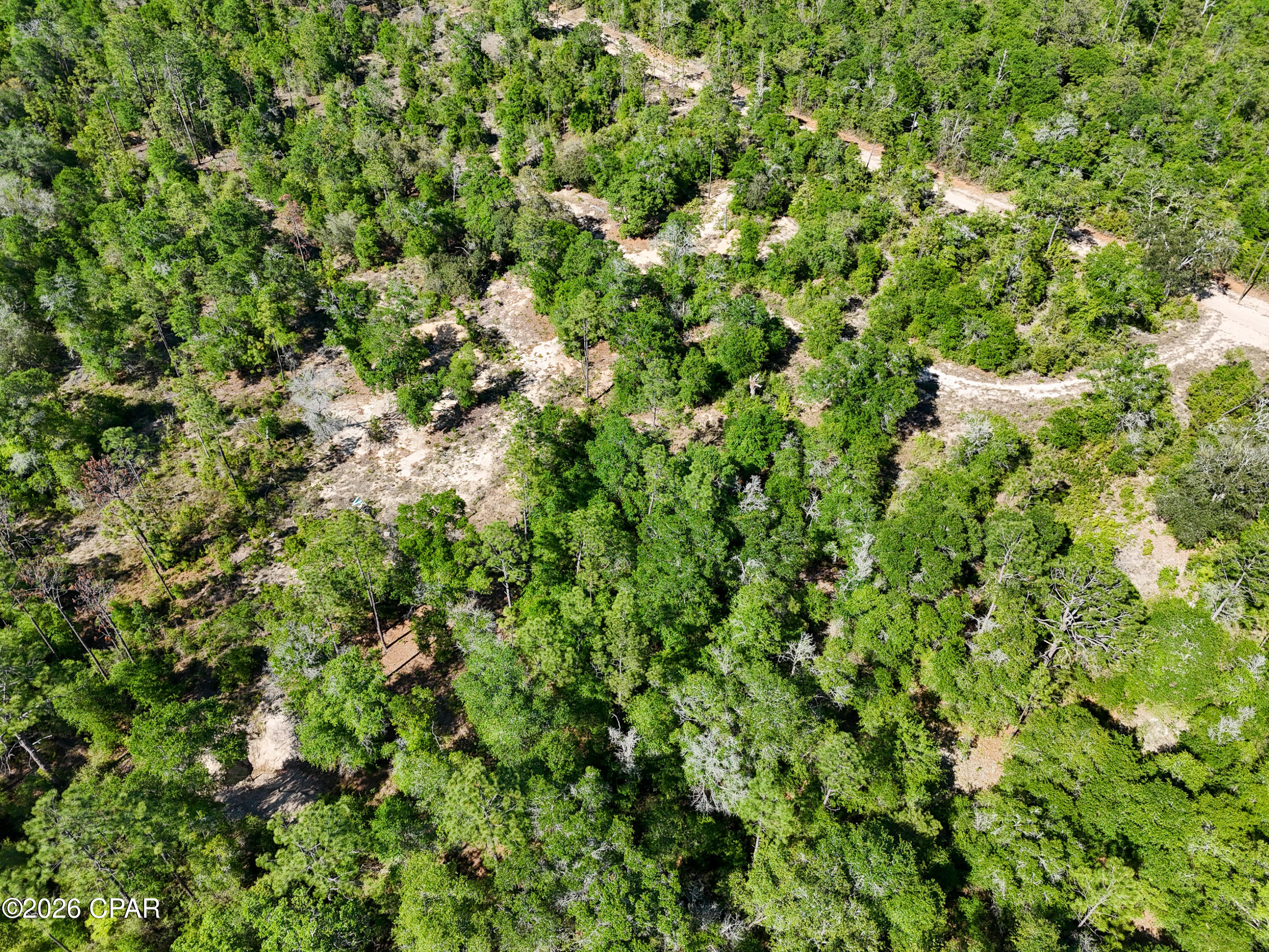 No Named Subdivision - Land