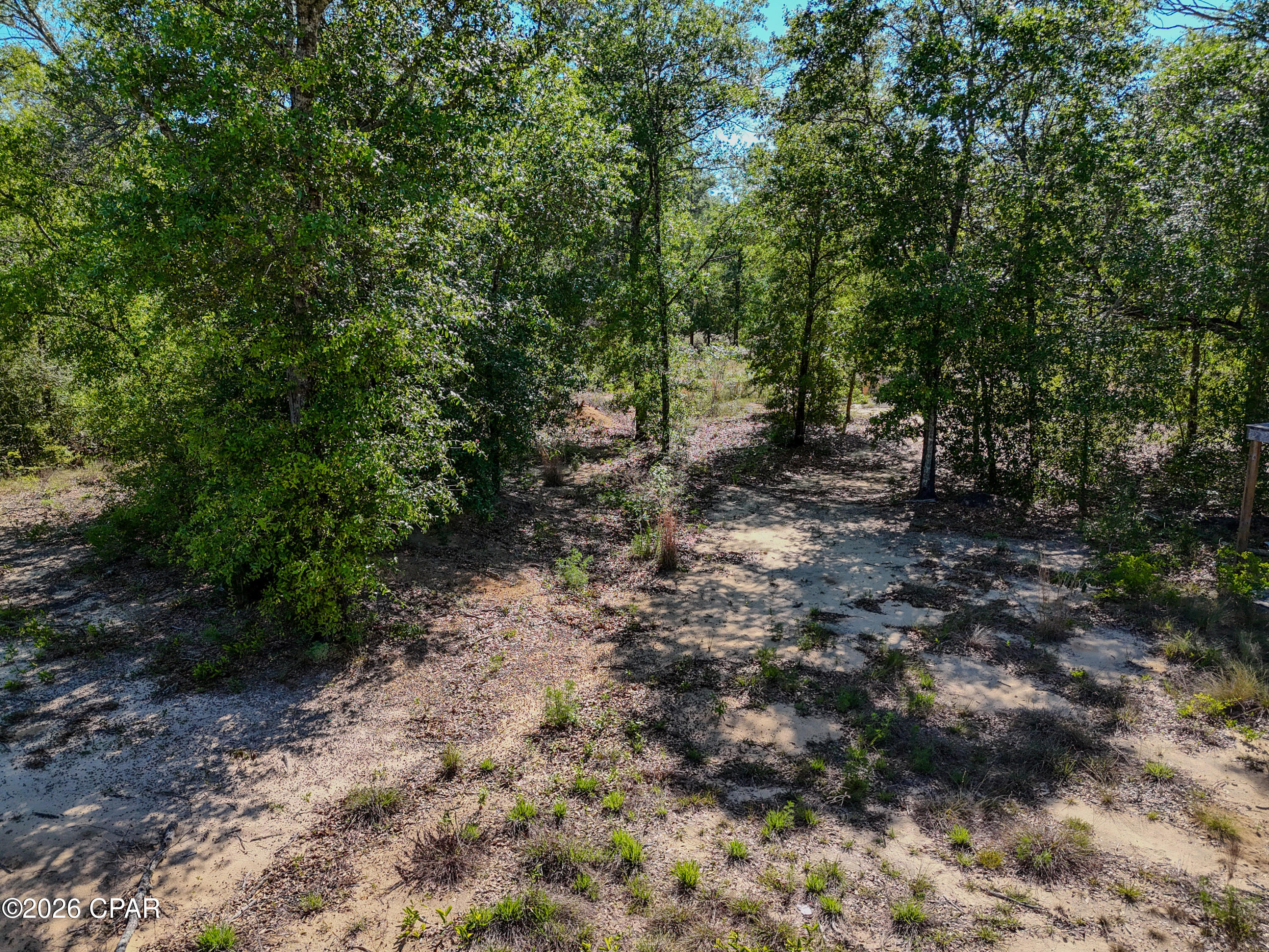 No Named Subdivision - Land