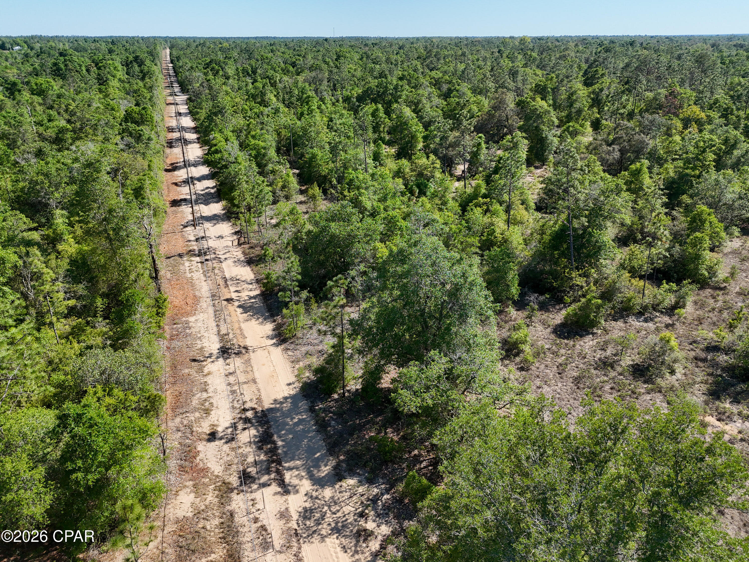 No Named Subdivision - Land