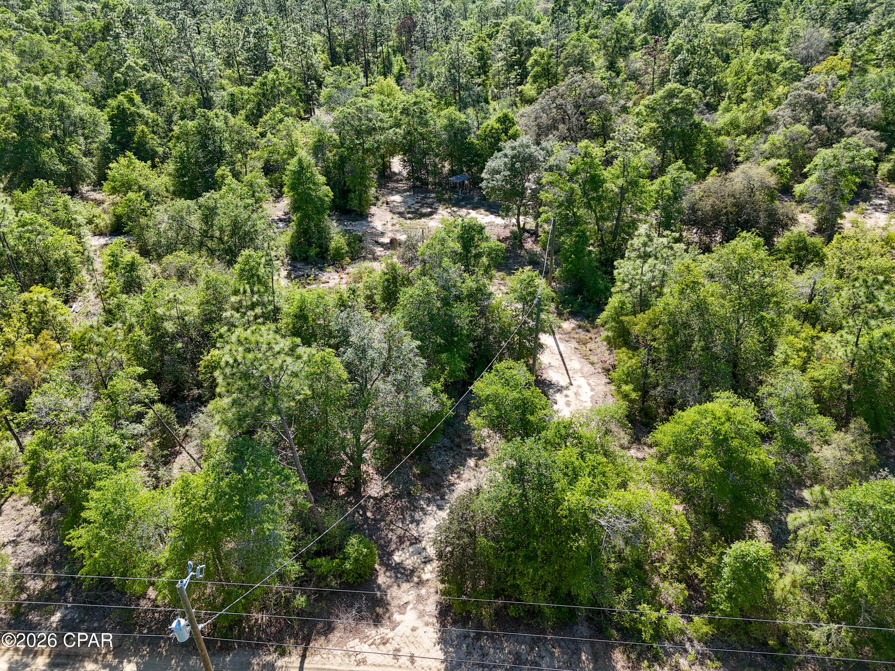 No Named Subdivision - Land
