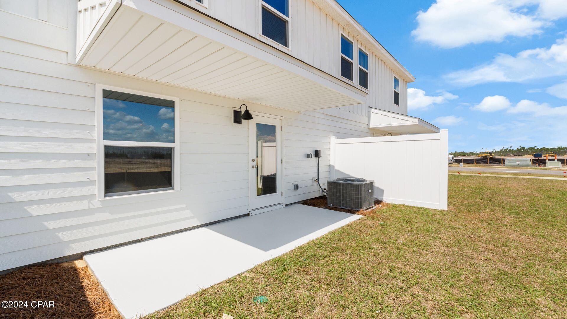 Salt Creek at MB Townhomes - Residential