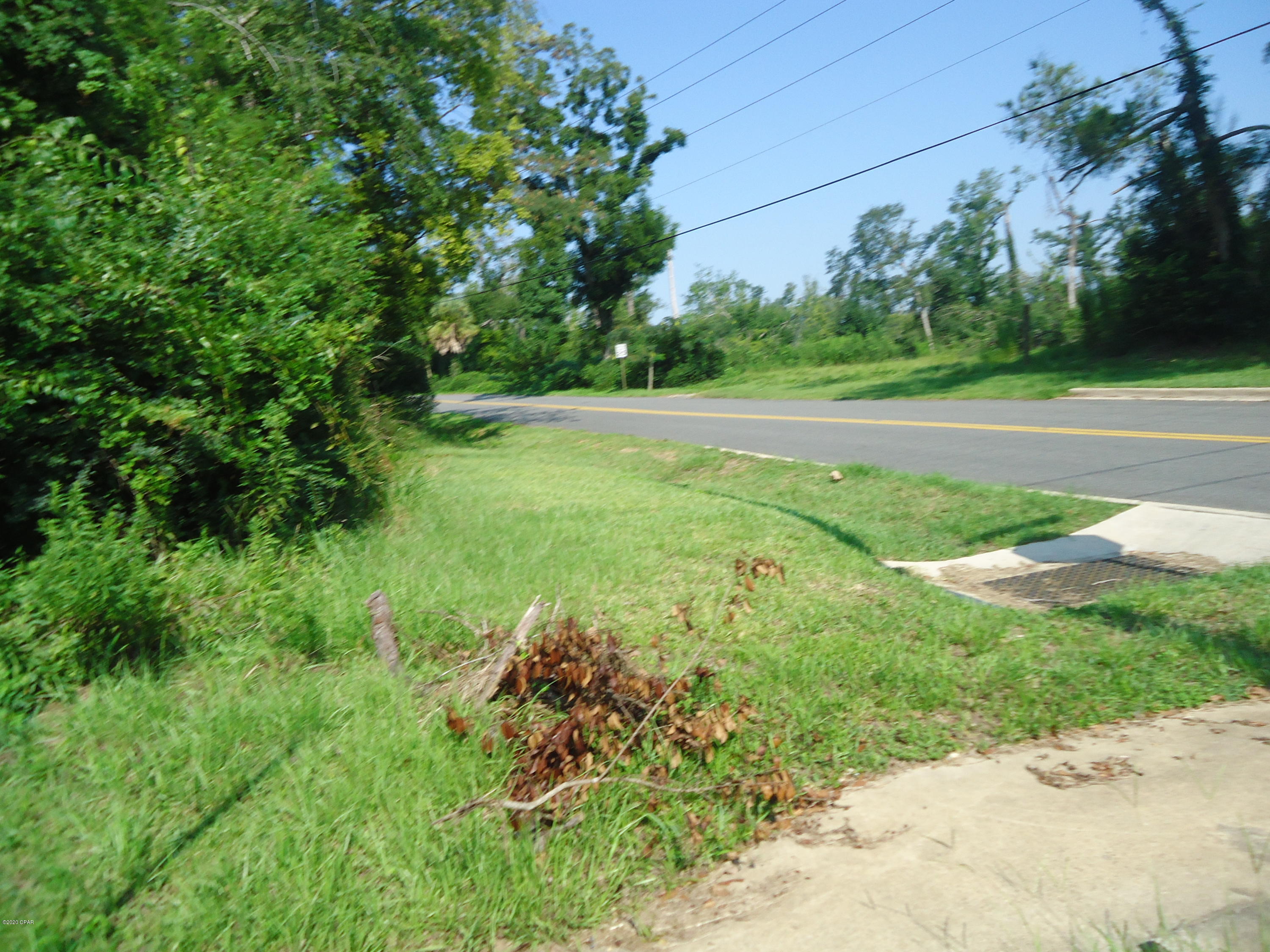 No Named Subdivision - Land