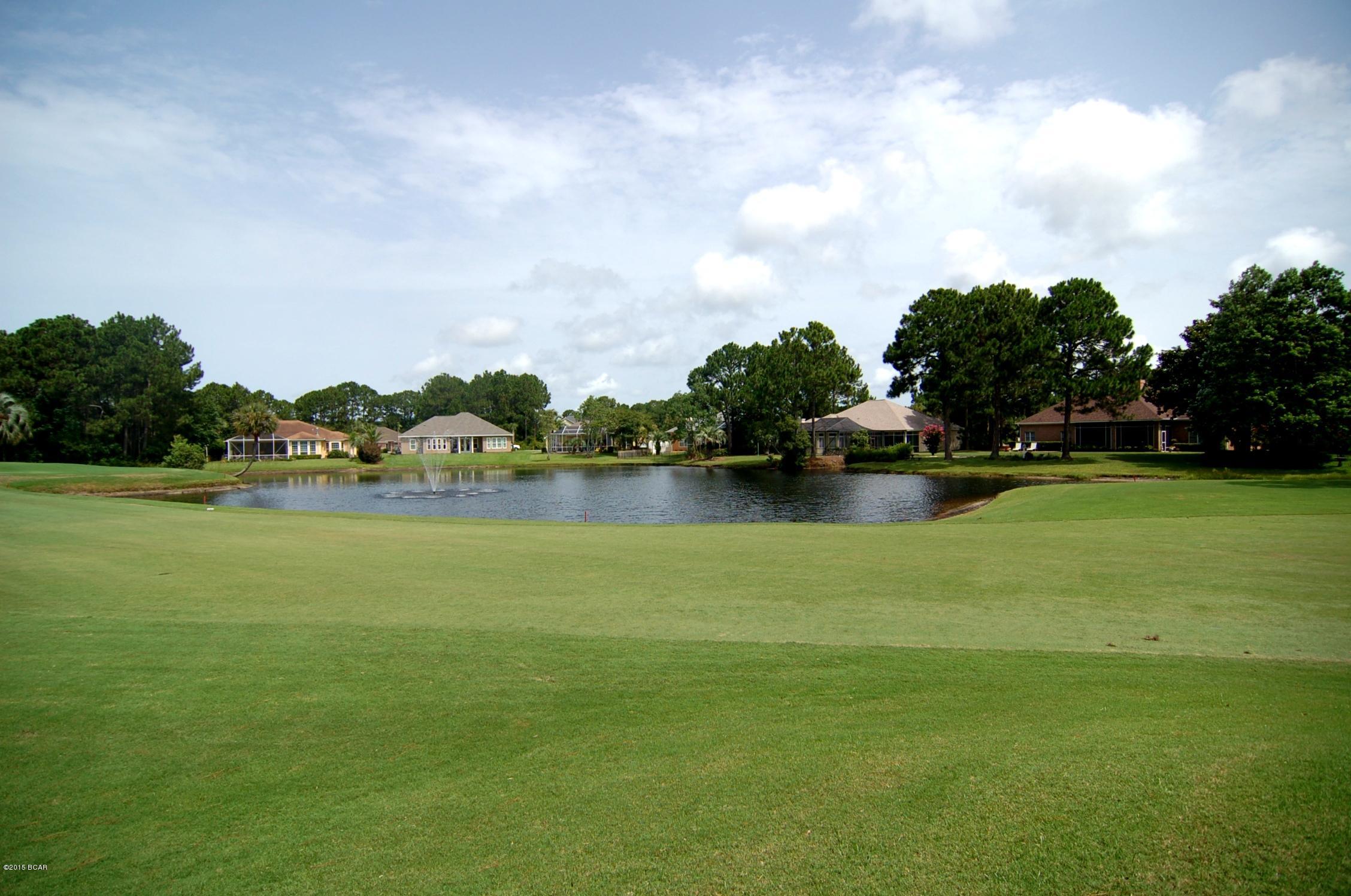 The Glades - Residential