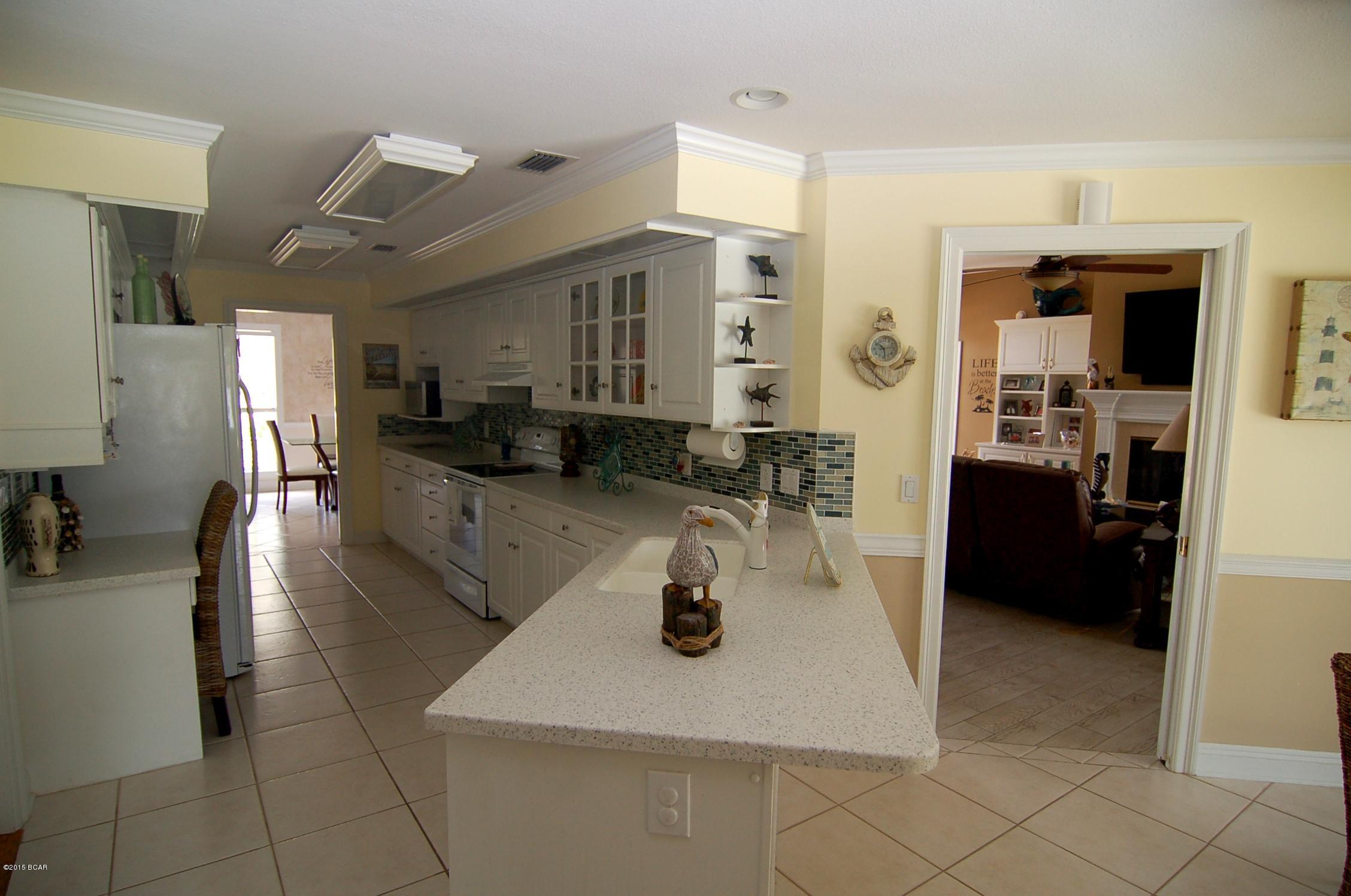 The Glades - Residential