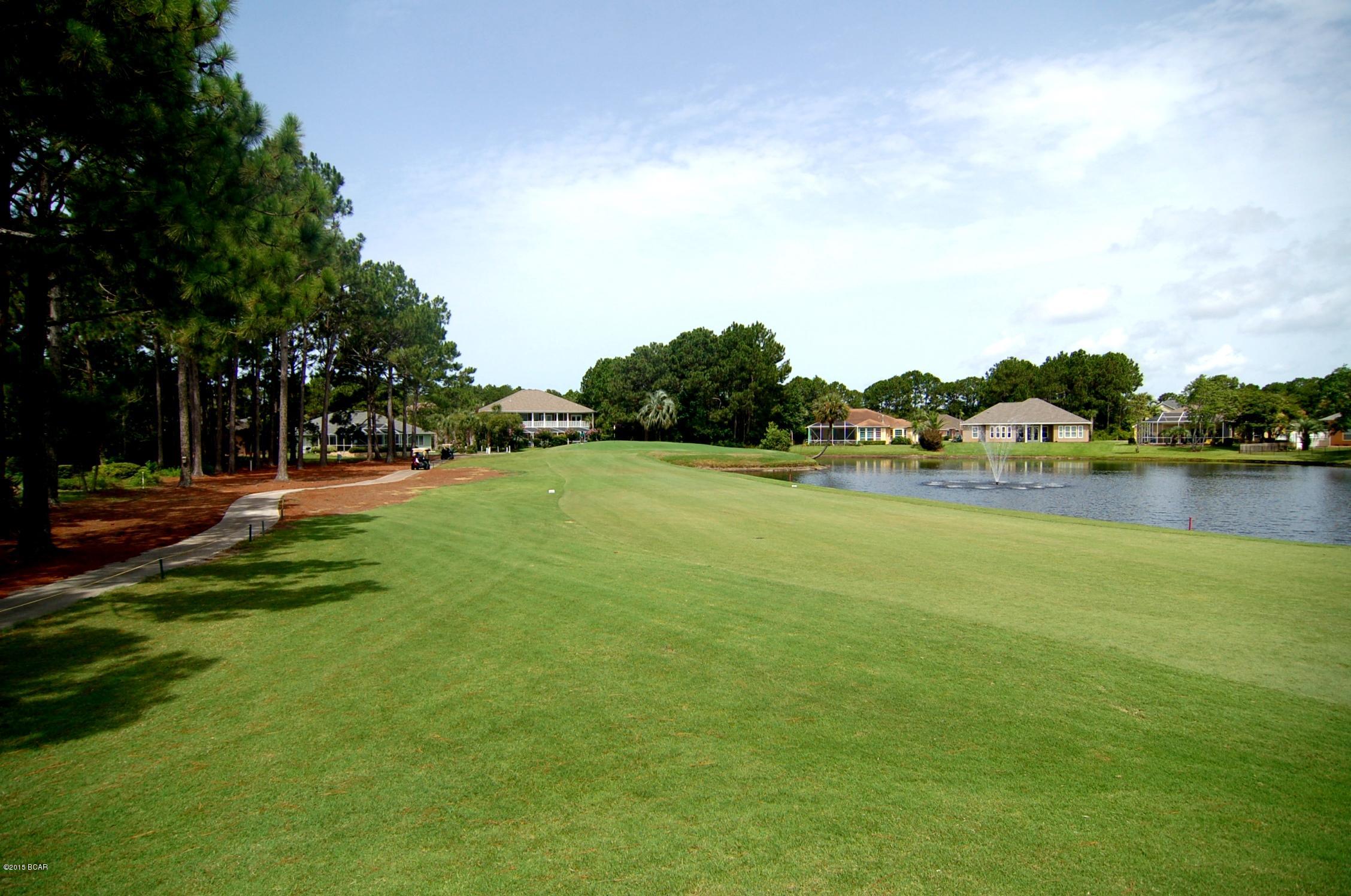 The Glades - Residential