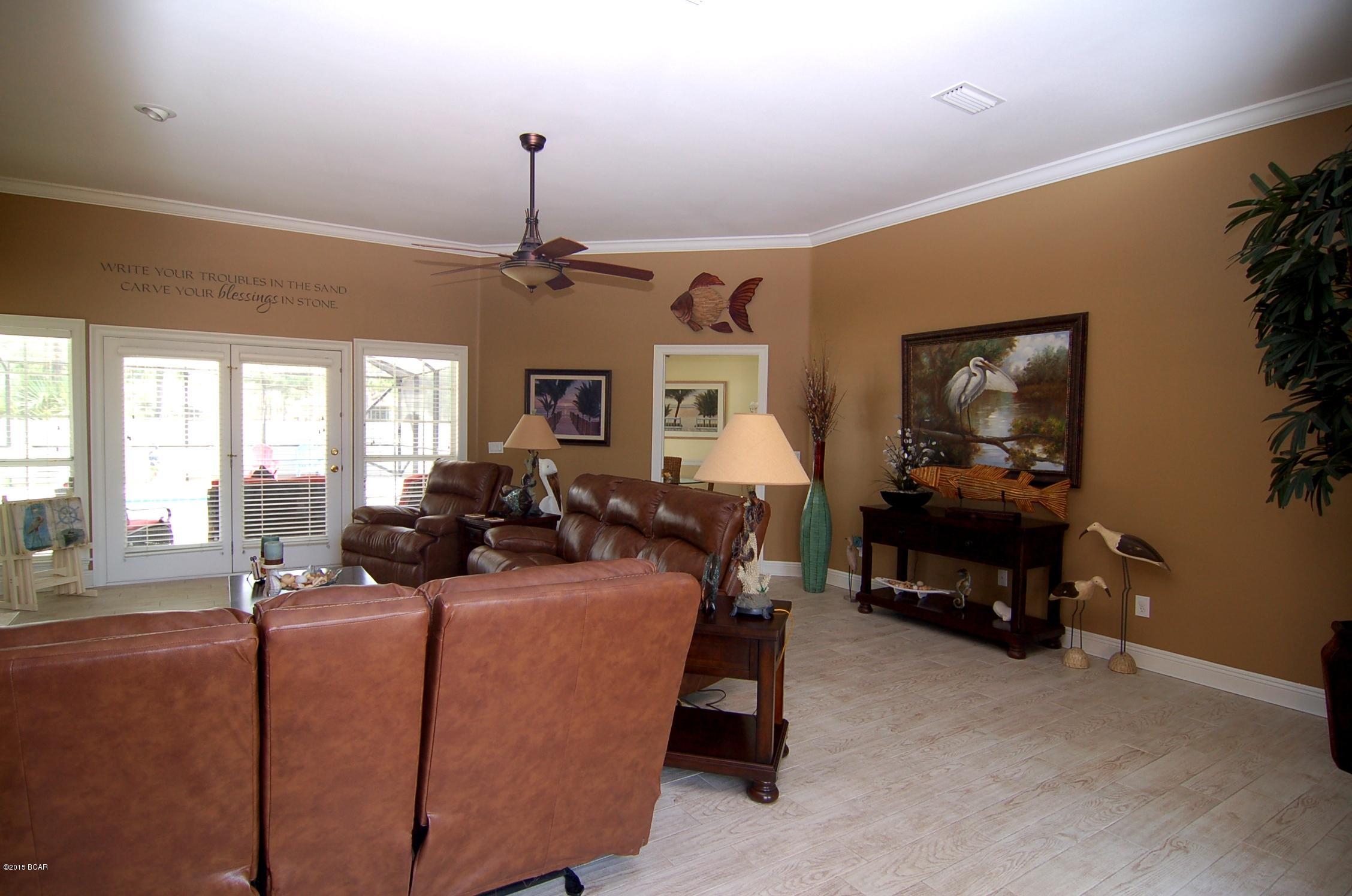 The Glades - Residential