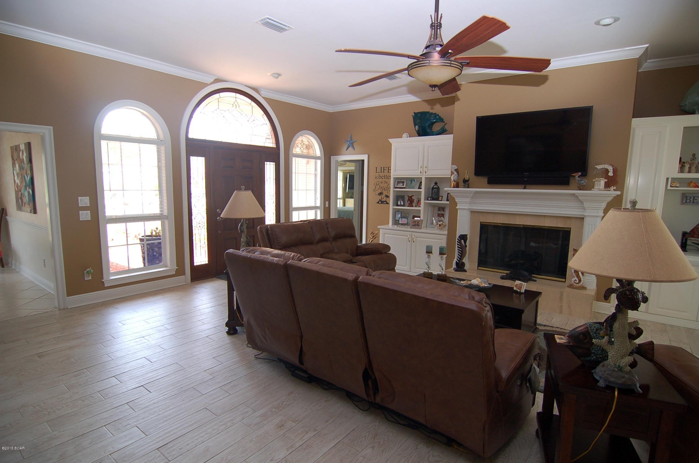 The Glades - Residential