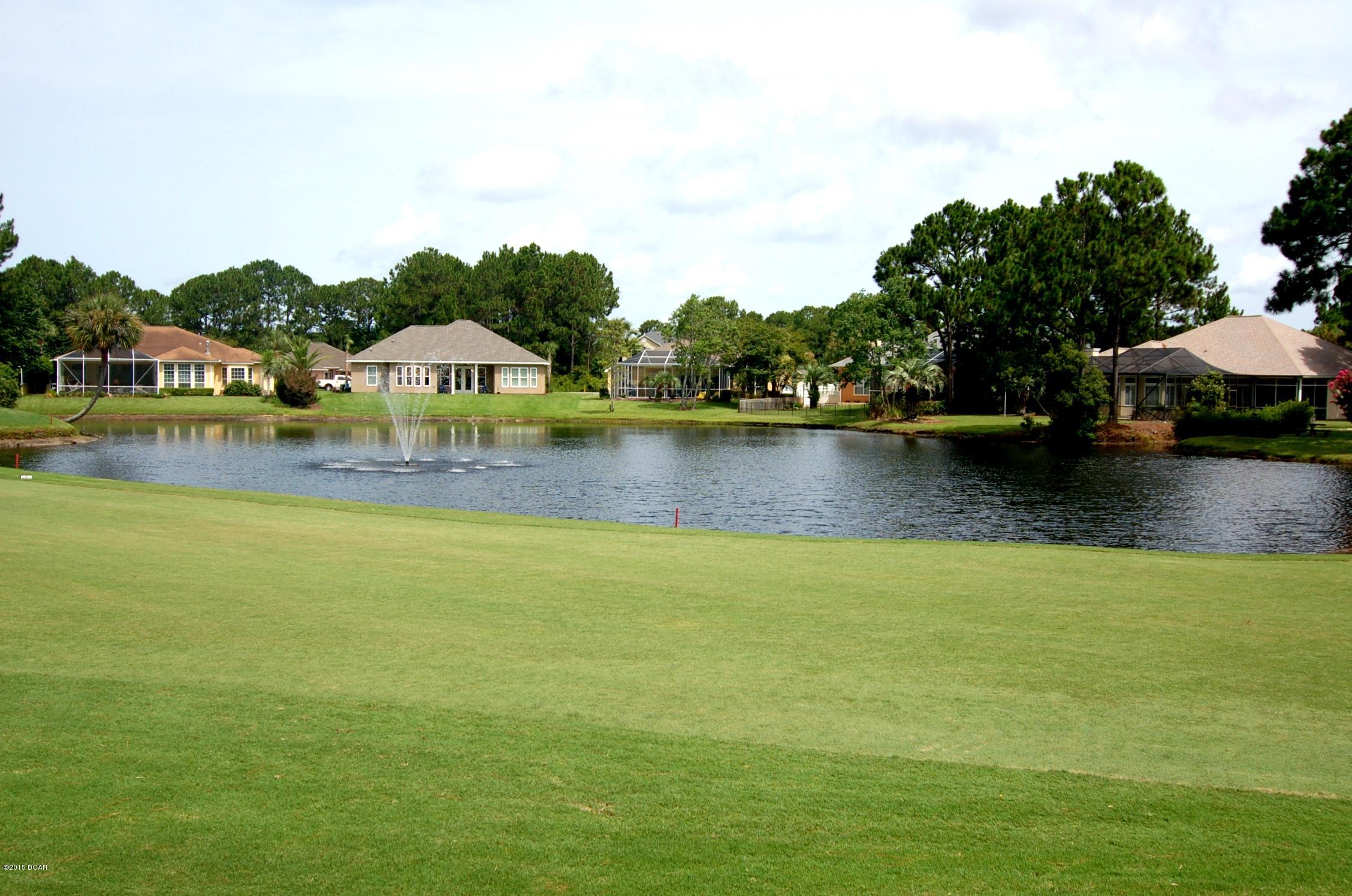 The Glades - Residential