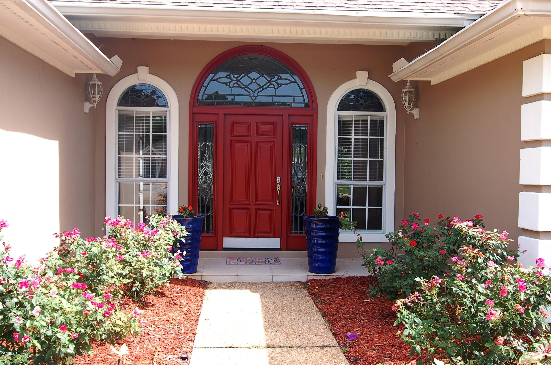 The Glades - Residential