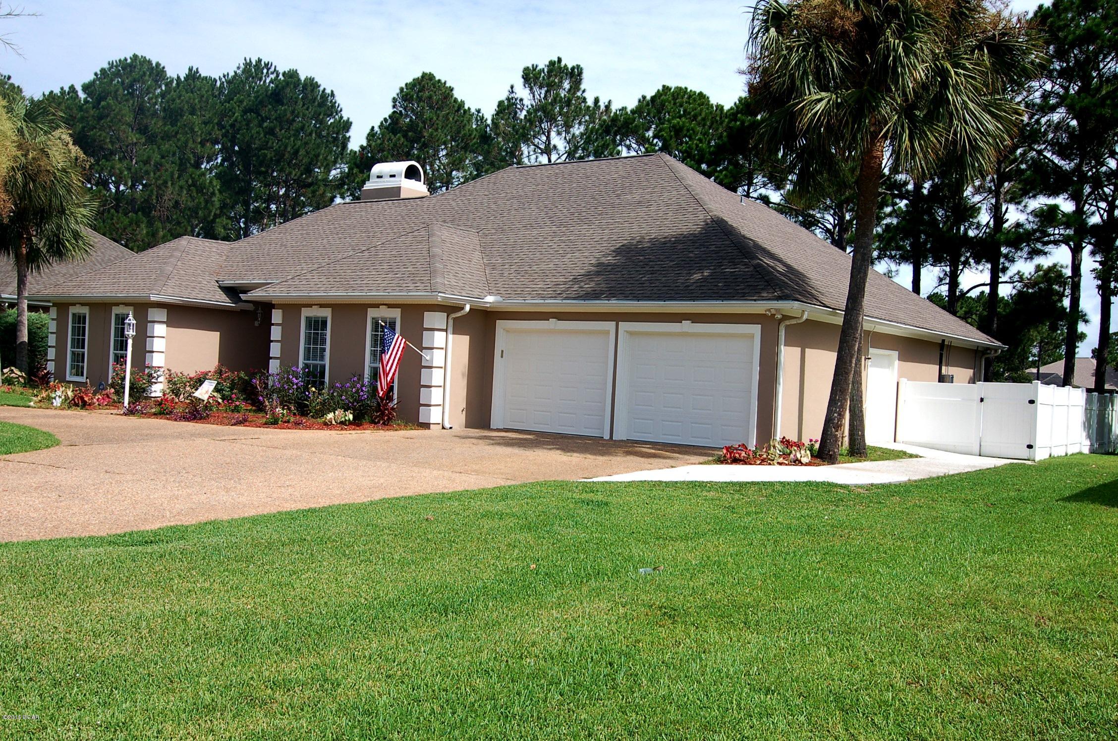 The Glades - Residential