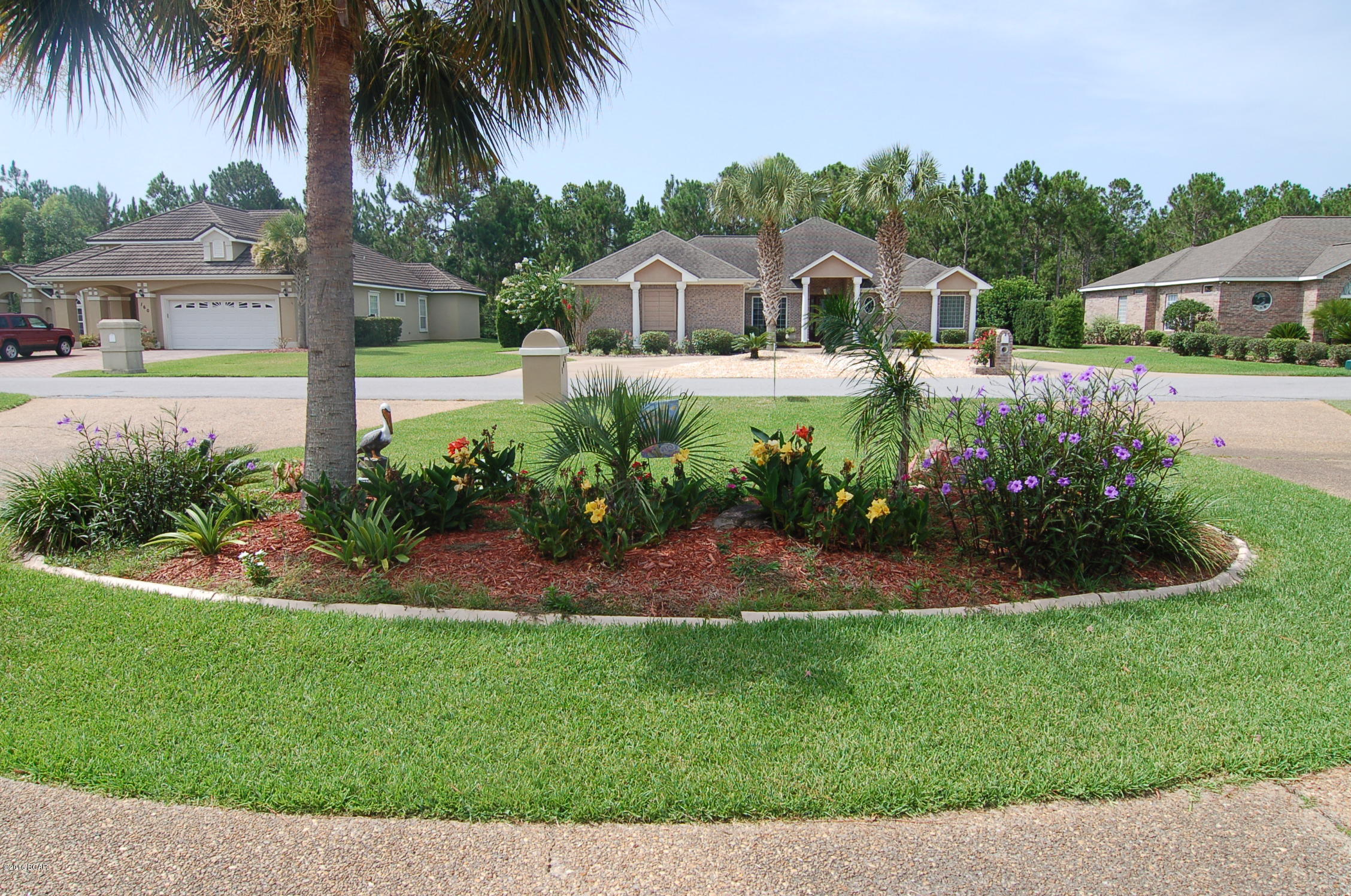 The Glades - Residential