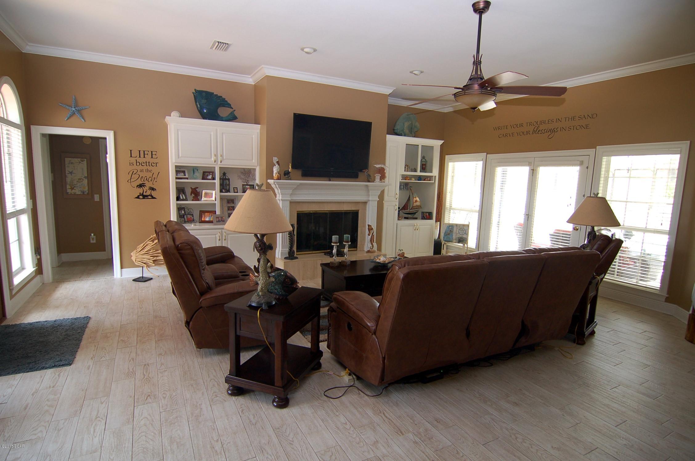 The Glades - Residential