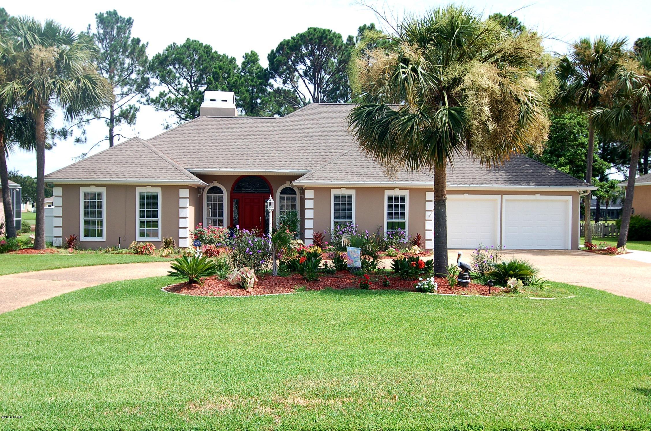 The Glades - Residential