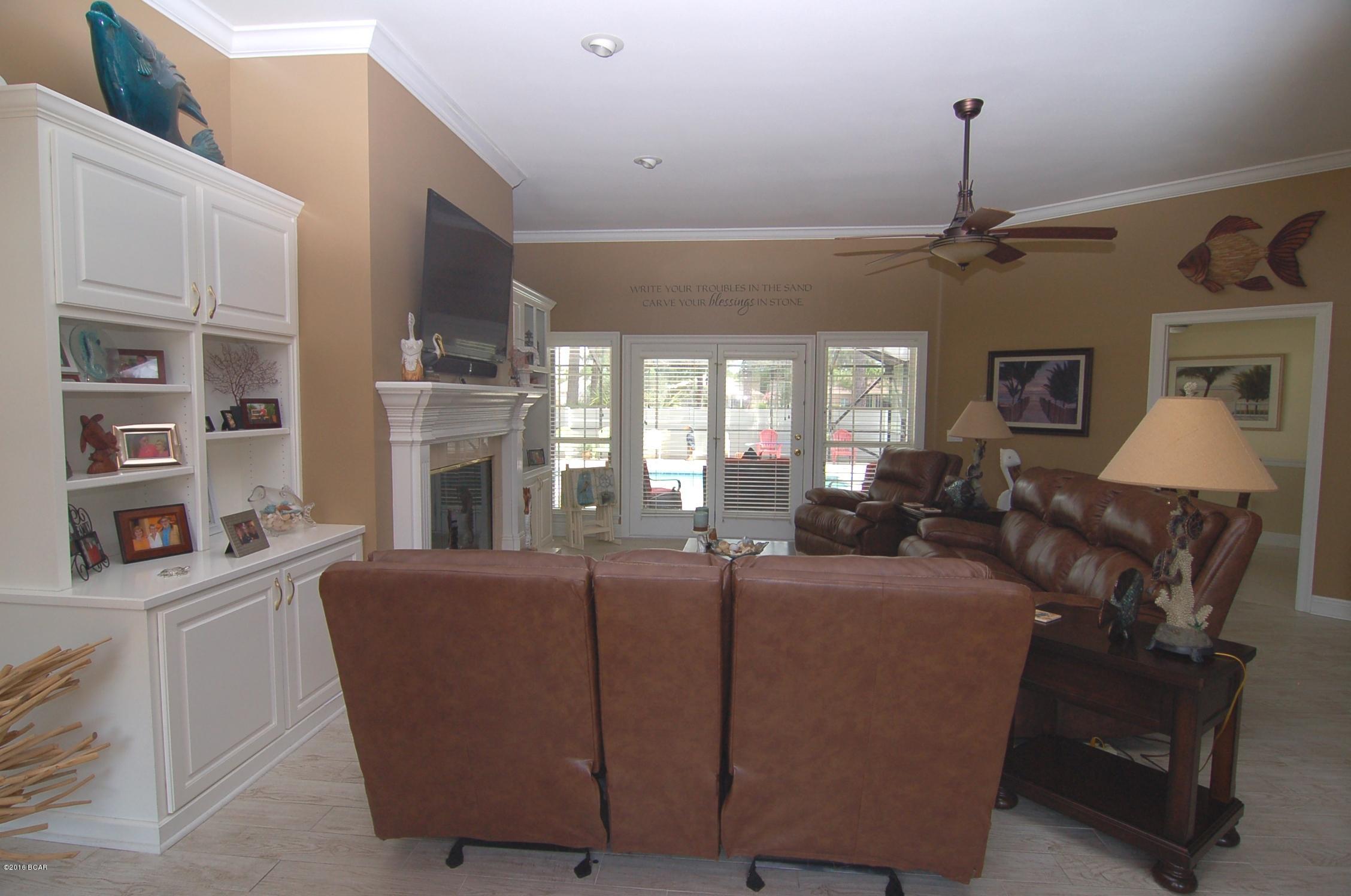 The Glades - Residential