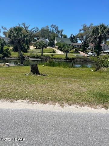 Sudduths 1st Add - Land