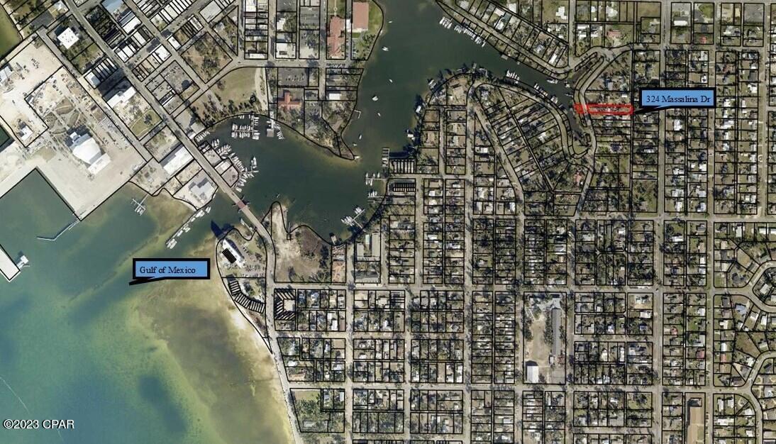 Sudduths 1st Add - Land