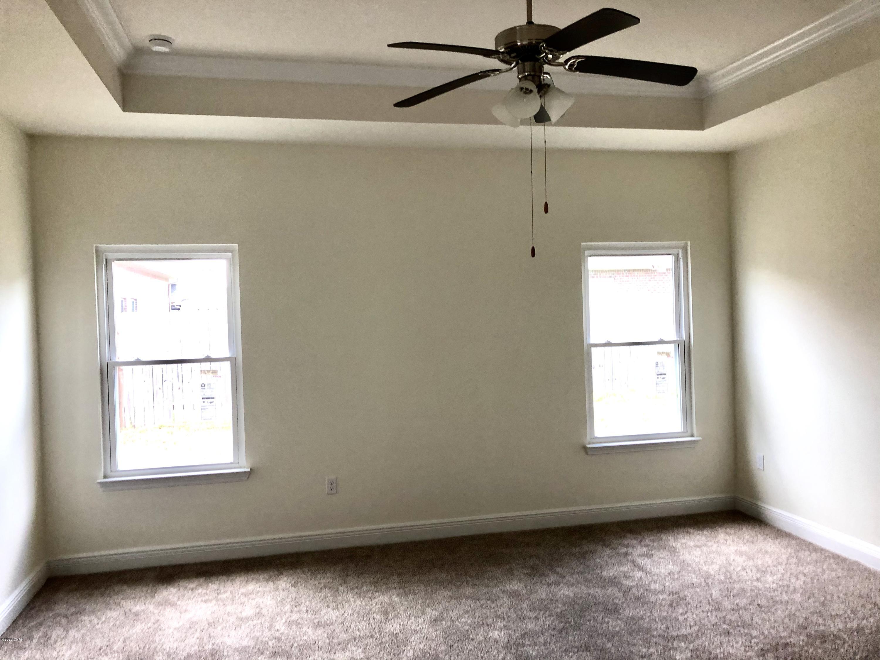 Village of Mill Bayou/Shoreline Village Ph 1B - Residential